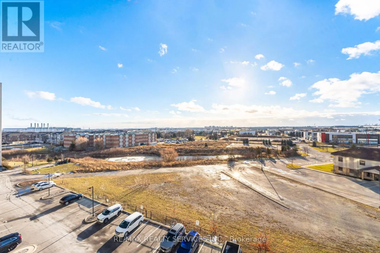 508 - 45 YORKLAND BOULEVARD