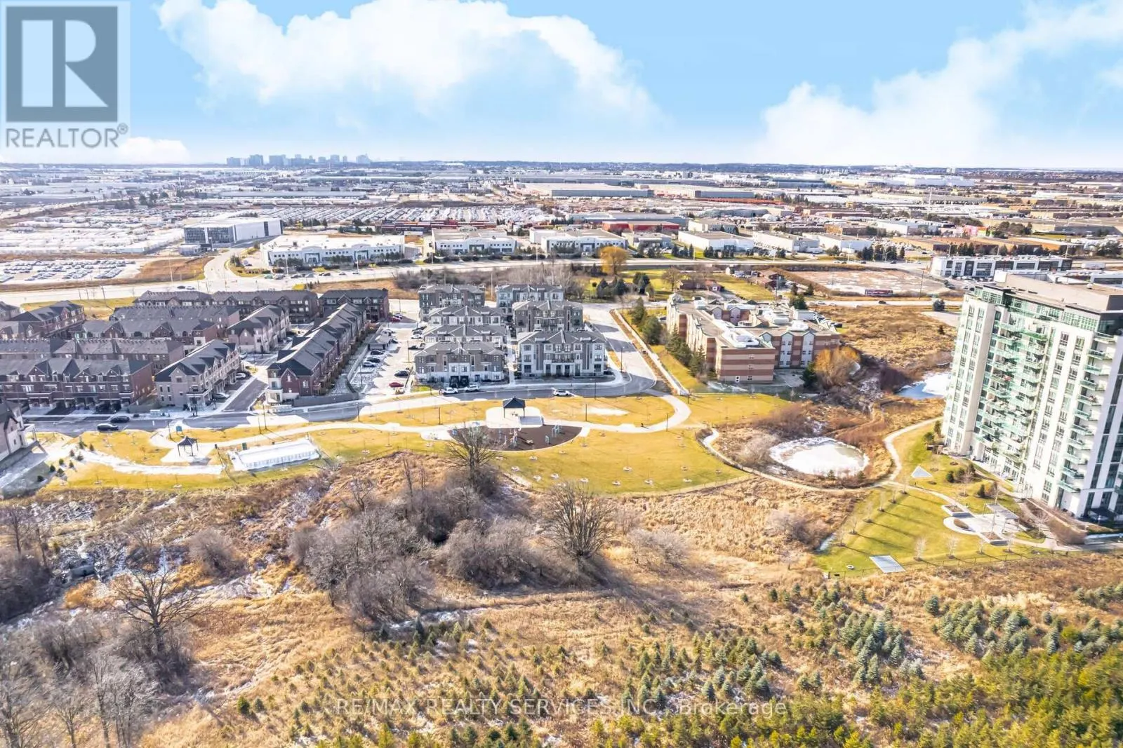 508 - 45 YORKLAND BOULEVARD