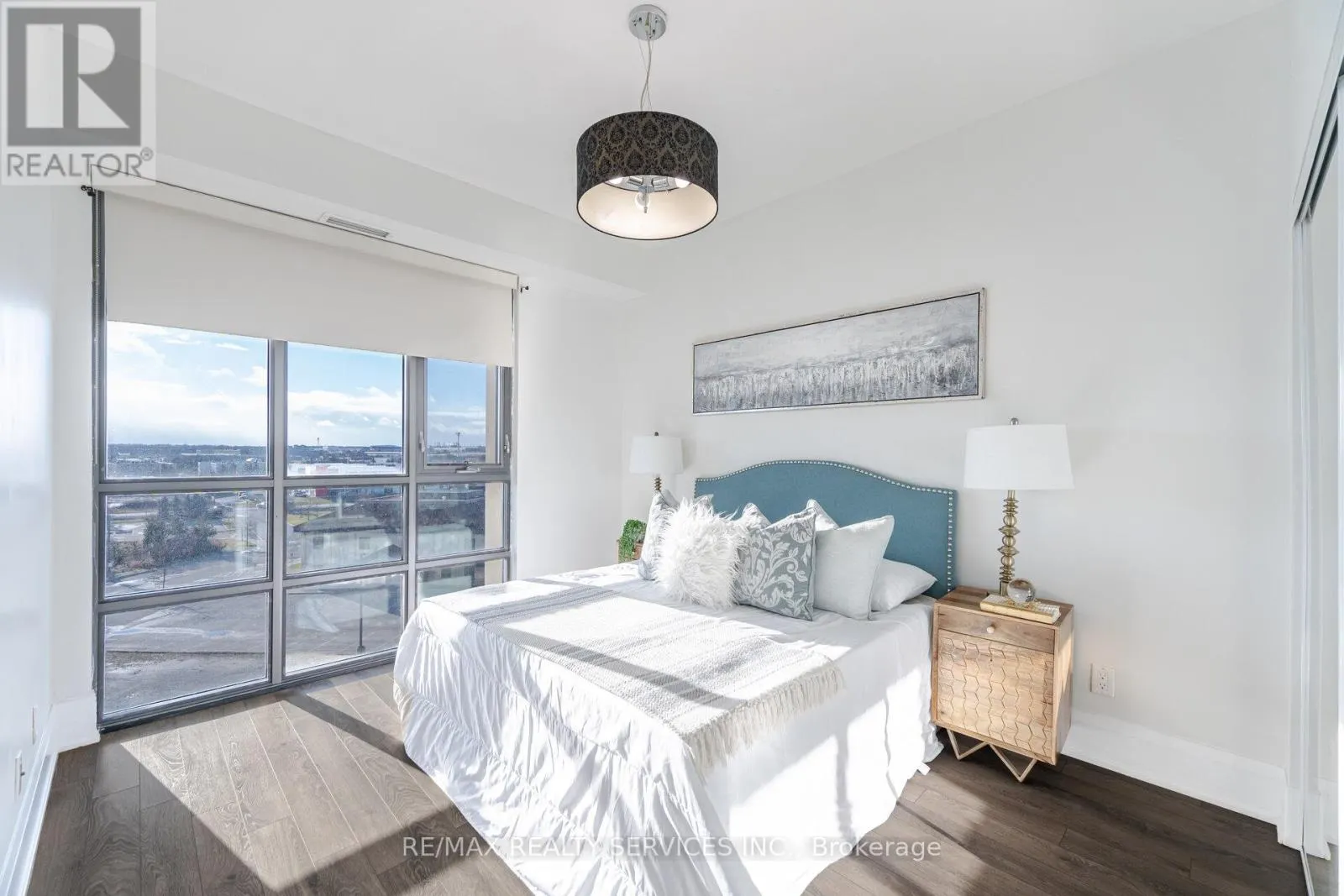 508 - 45 YORKLAND BOULEVARD