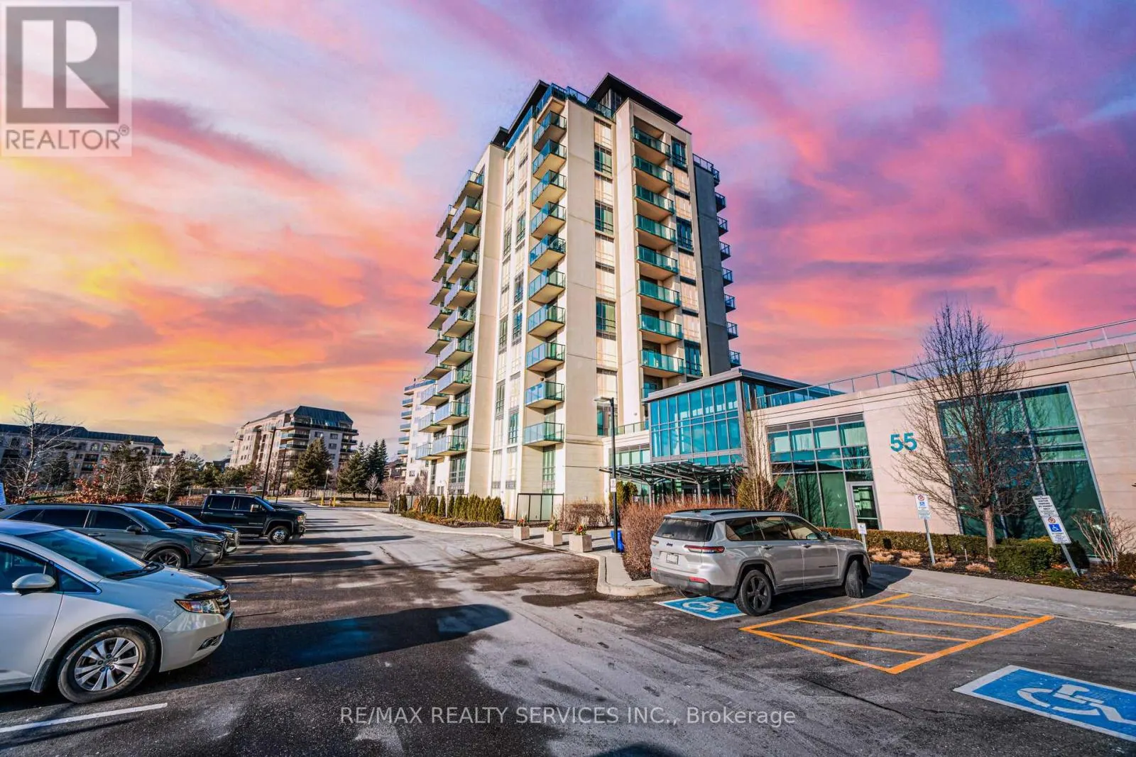 508 - 45 YORKLAND BOULEVARD