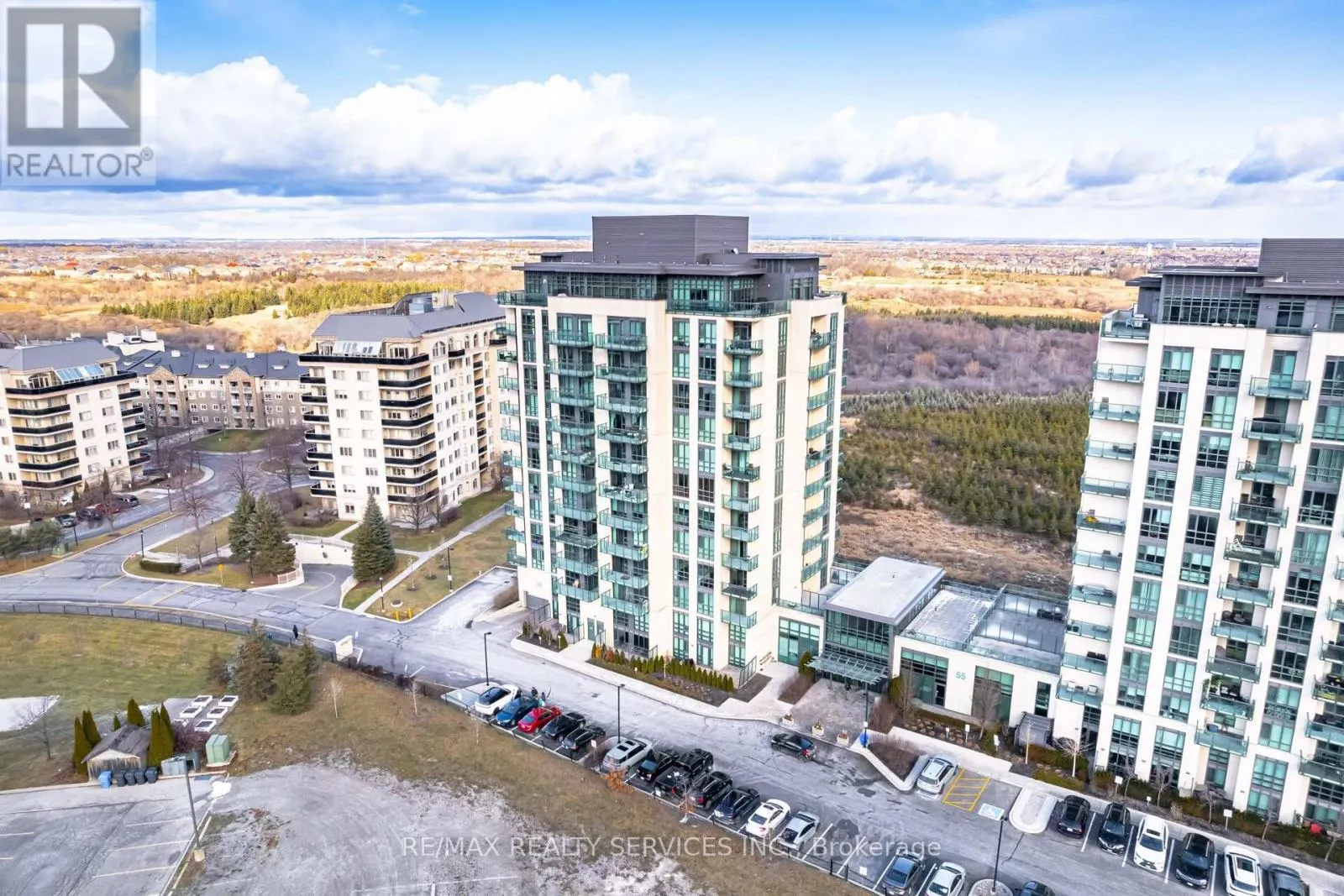 508 - 45 YORKLAND BOULEVARD