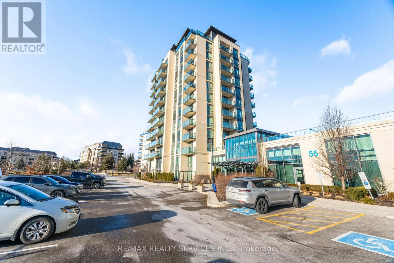 508 - 45 YORKLAND BOULEVARD