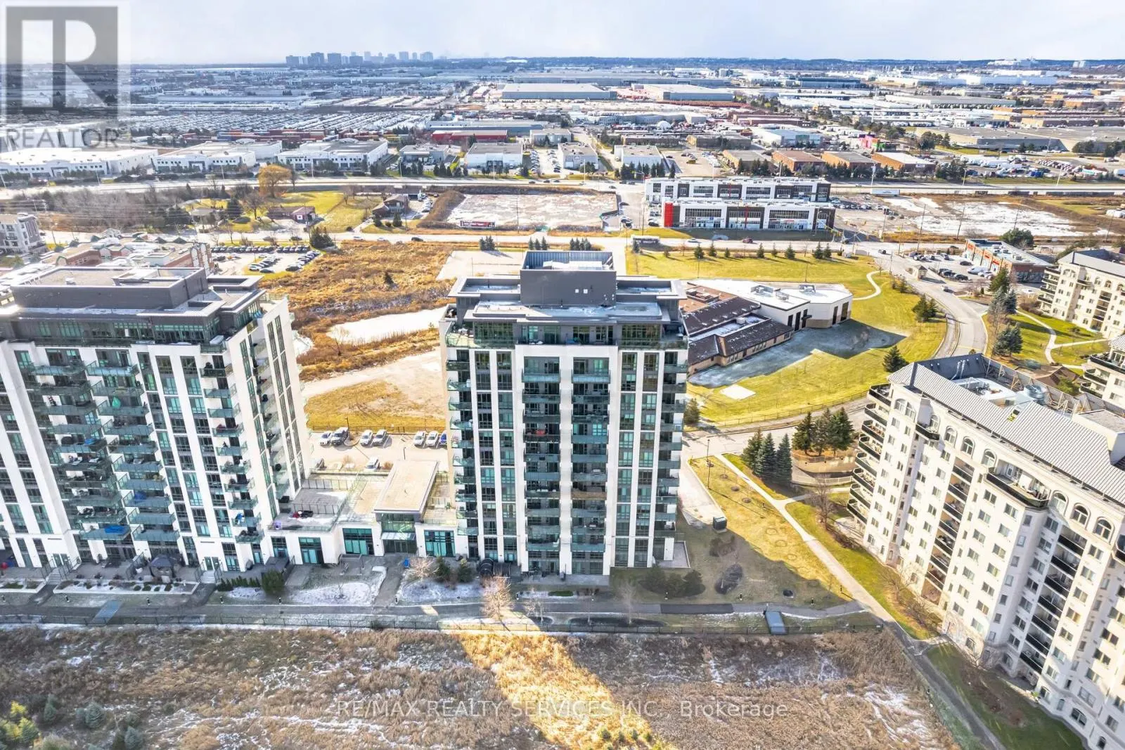 508 - 45 YORKLAND BOULEVARD