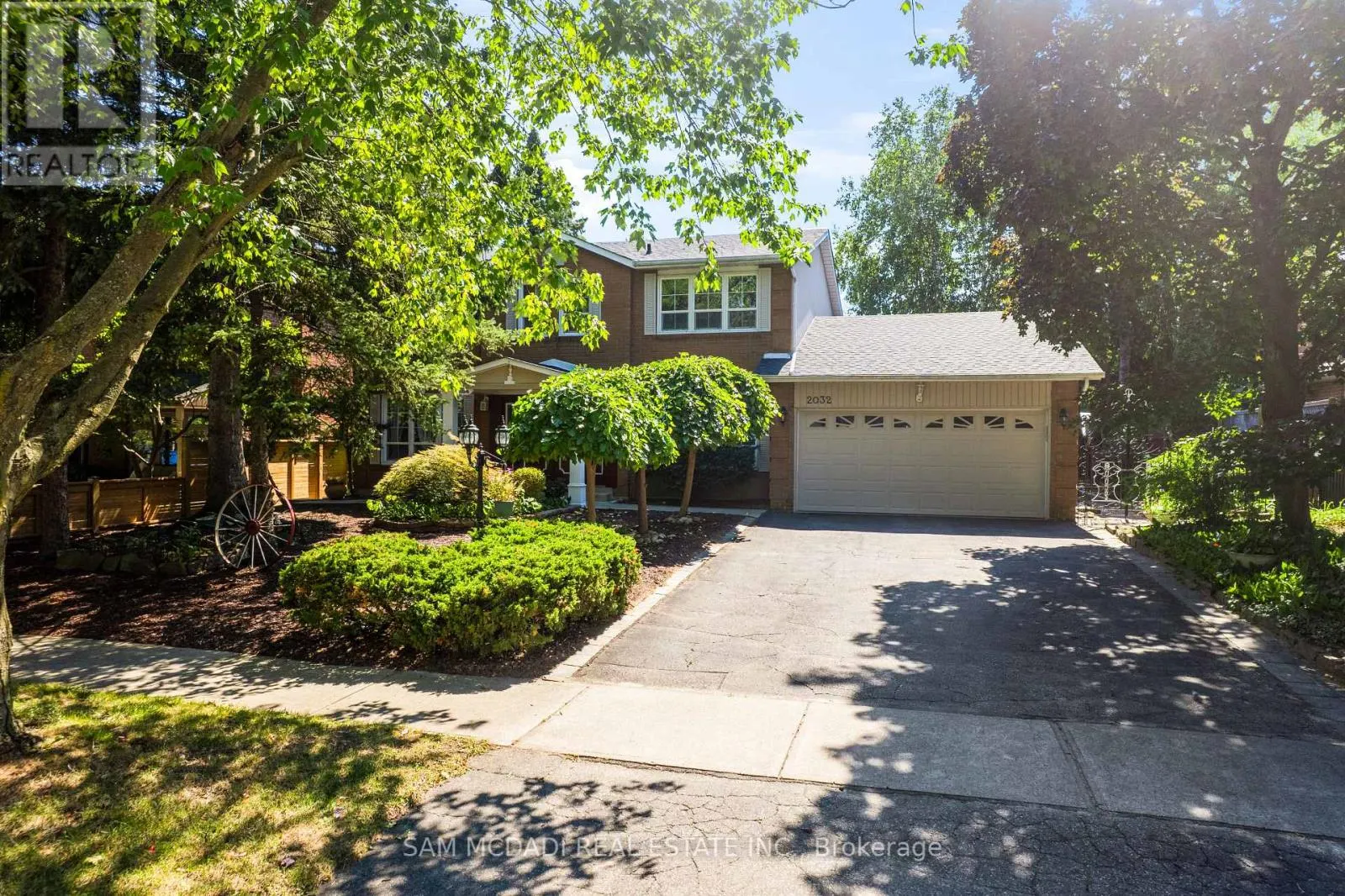 2032 SHANNON DRIVE