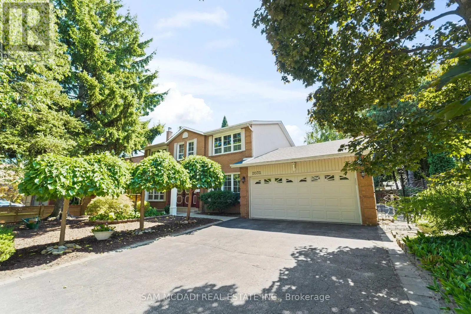 2032 SHANNON DRIVE