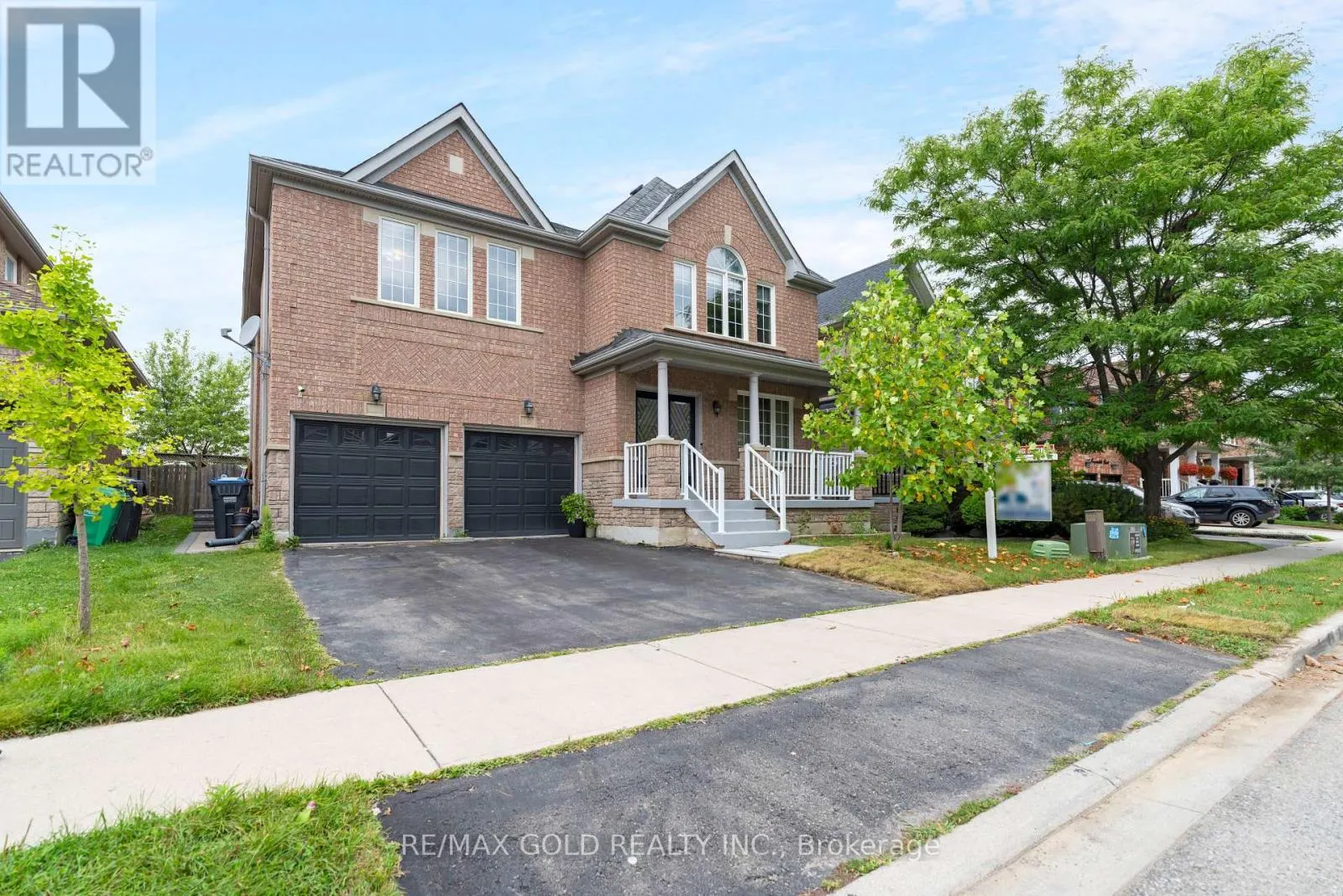 10 MORGANDALE ROAD