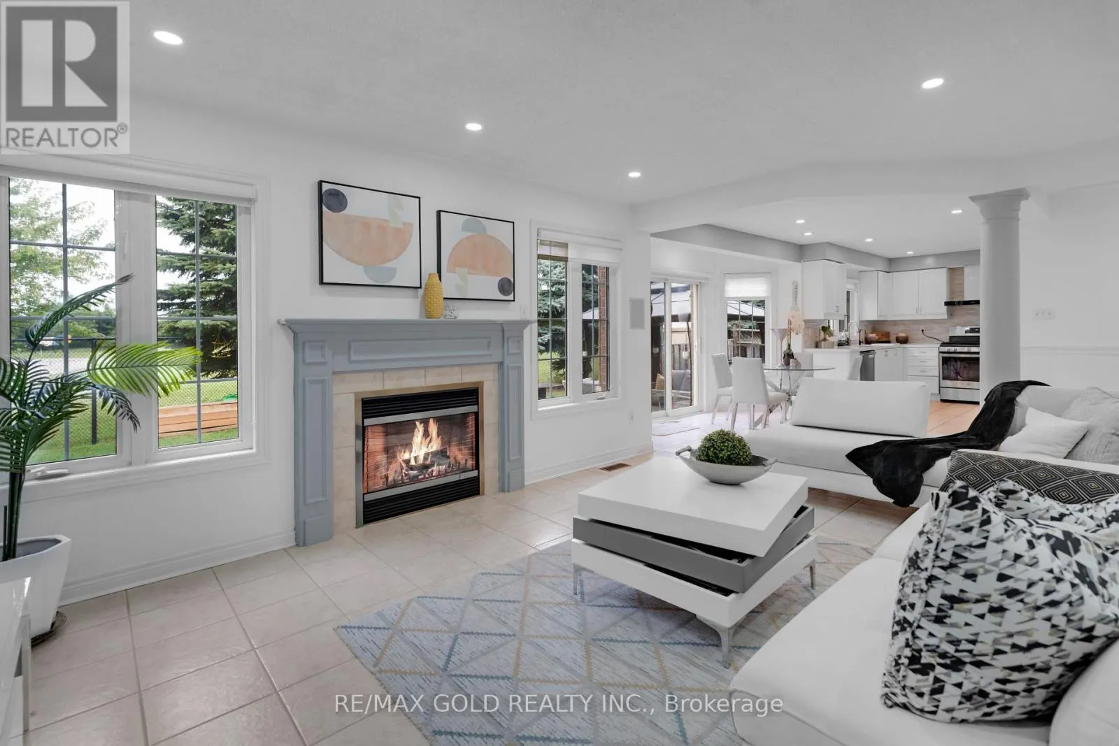 10 MORGANDALE ROAD