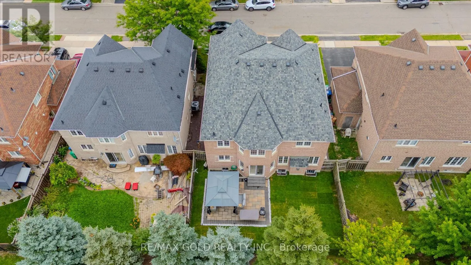 10 MORGANDALE ROAD