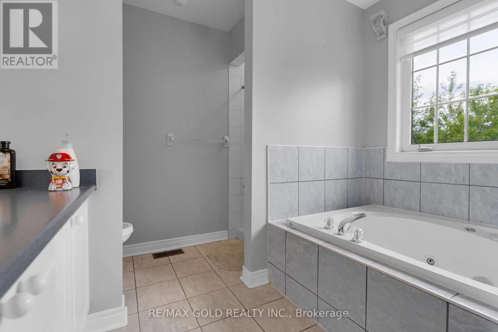 10 MORGANDALE ROAD