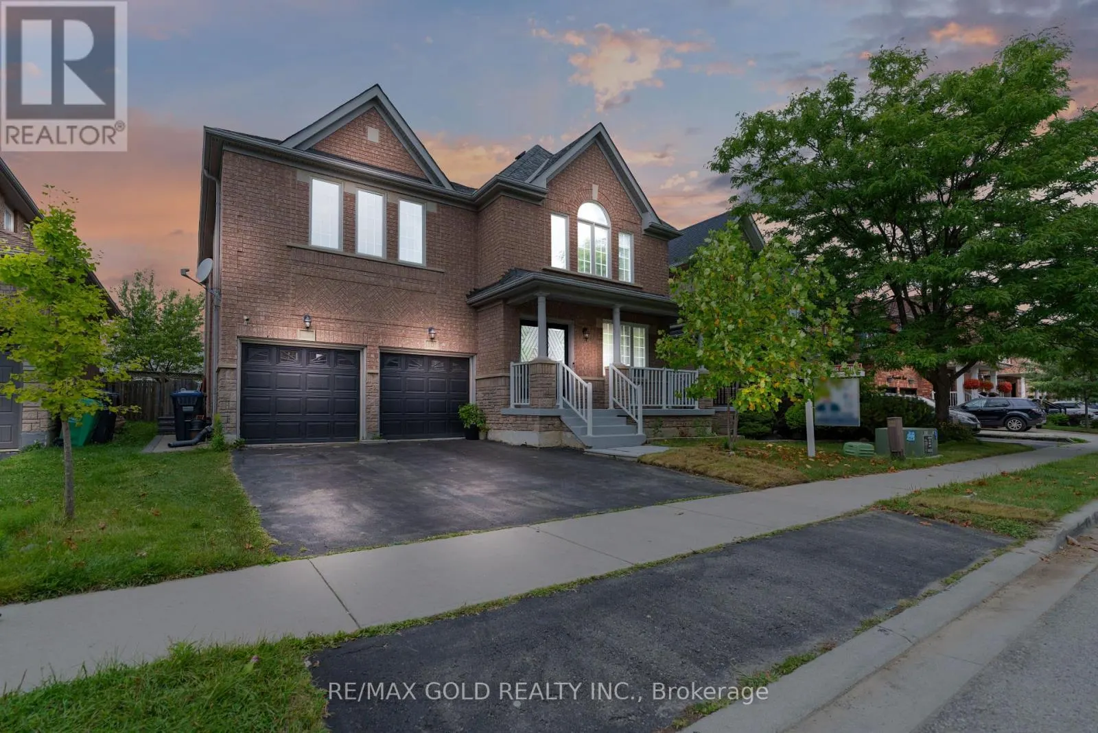10 MORGANDALE ROAD