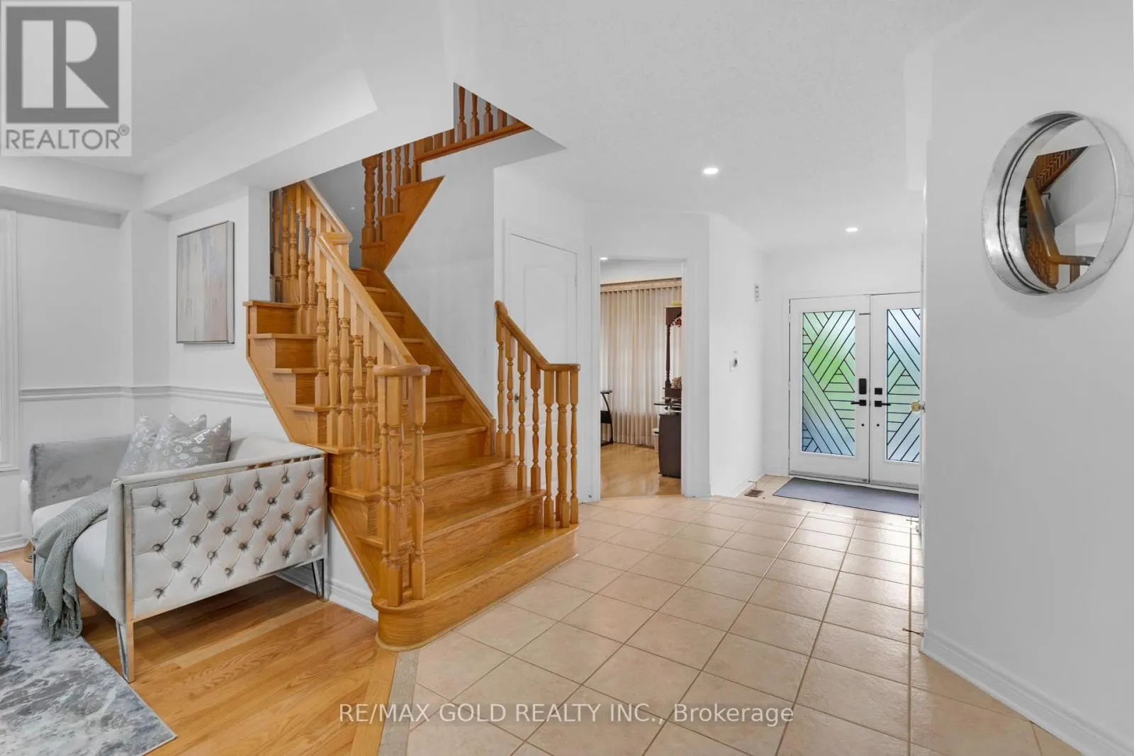 10 MORGANDALE ROAD