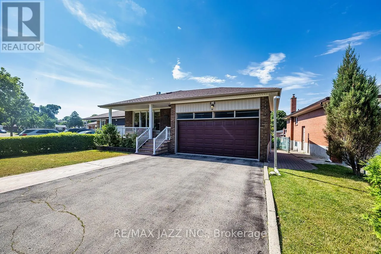54 BARTEL DRIVE