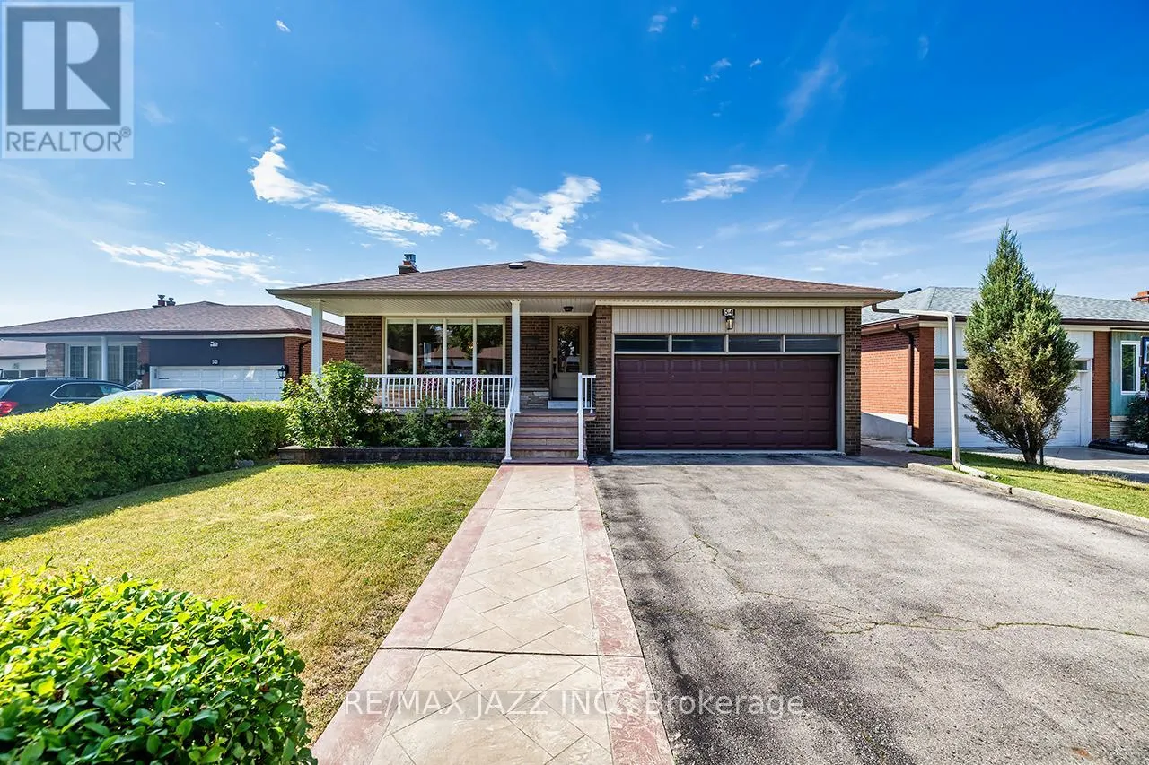 54 BARTEL DRIVE
