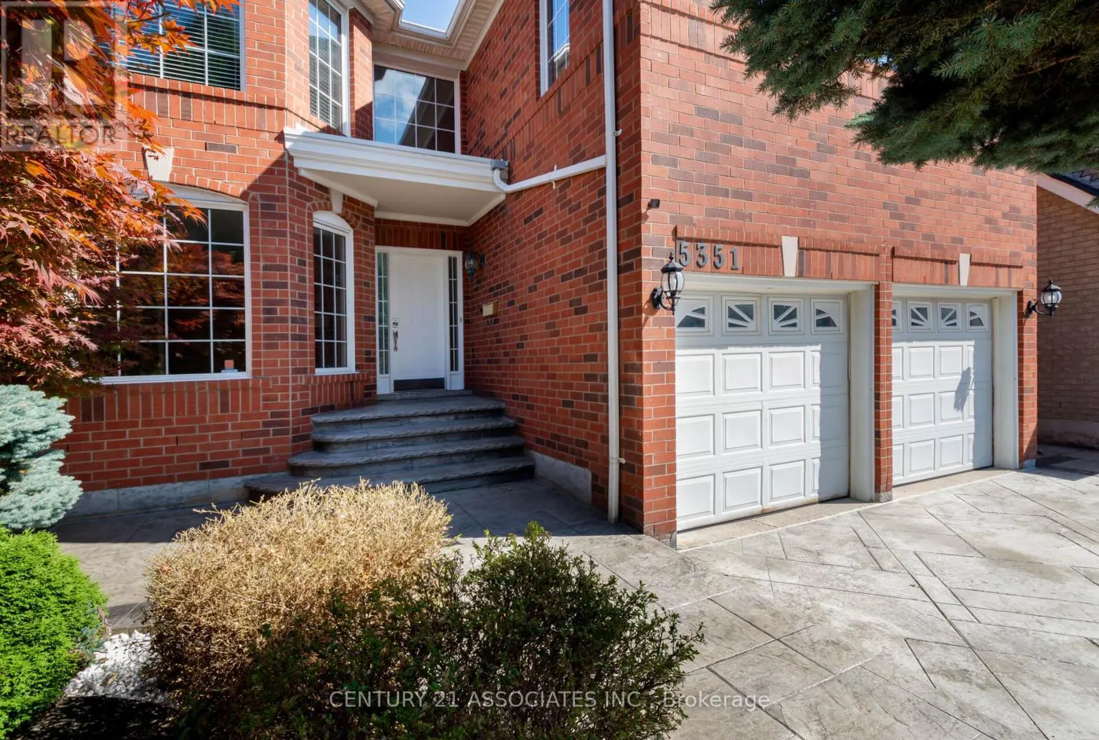 5351 QUARTERMAIN CRESCENT