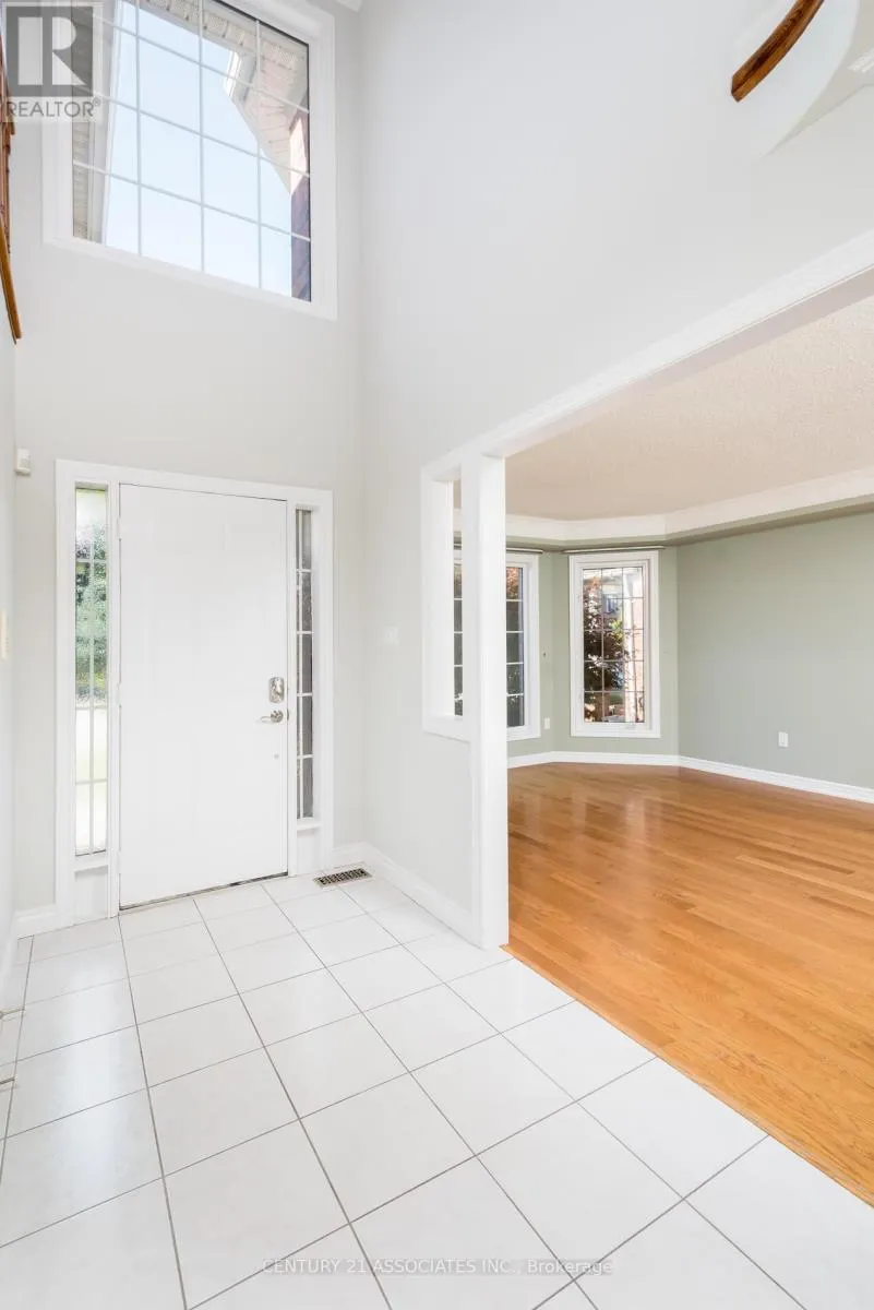 5351 QUARTERMAIN CRESCENT