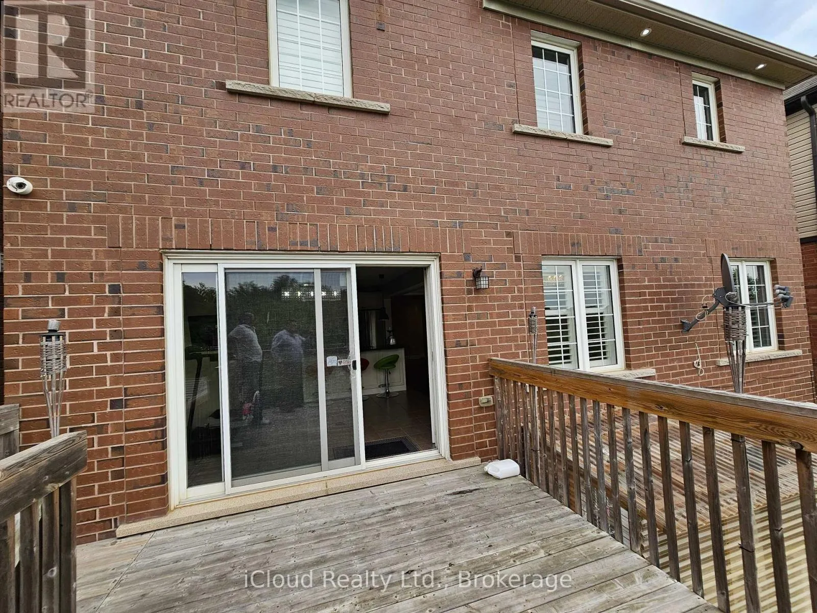 116 MIRACLE TRAIL
