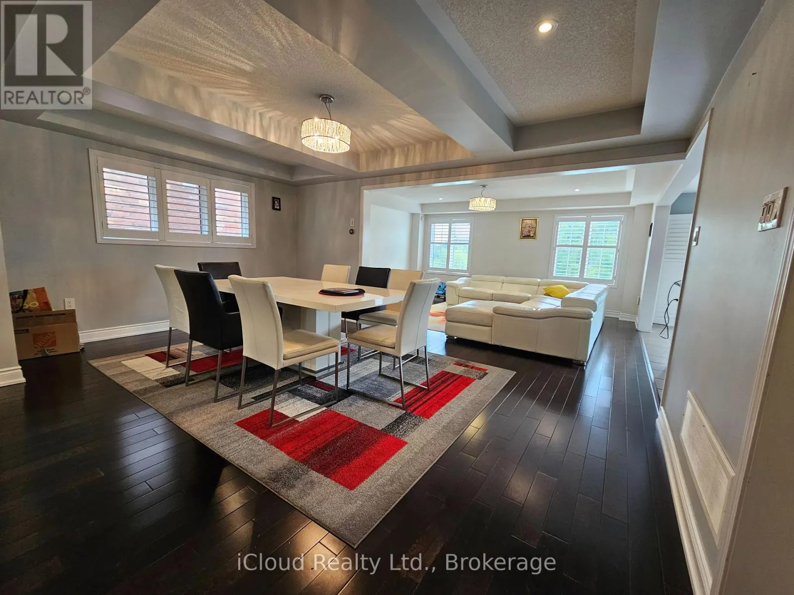 116 MIRACLE TRAIL