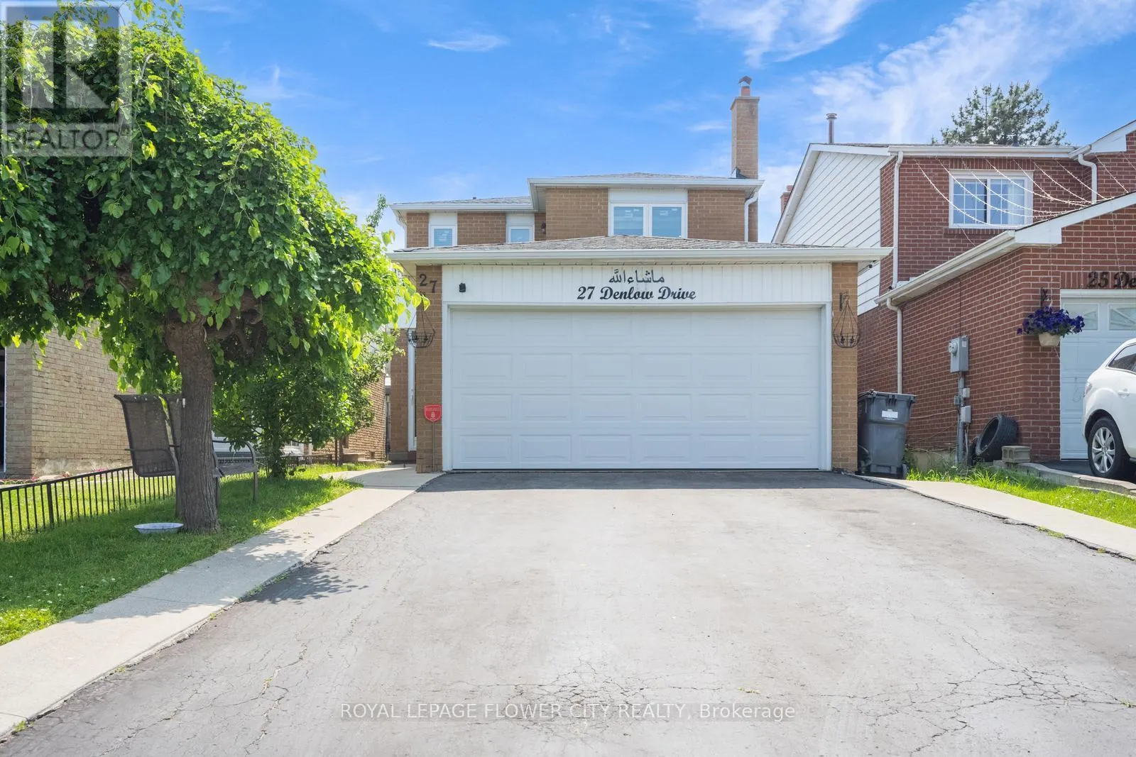 27 DENLOW DRIVE