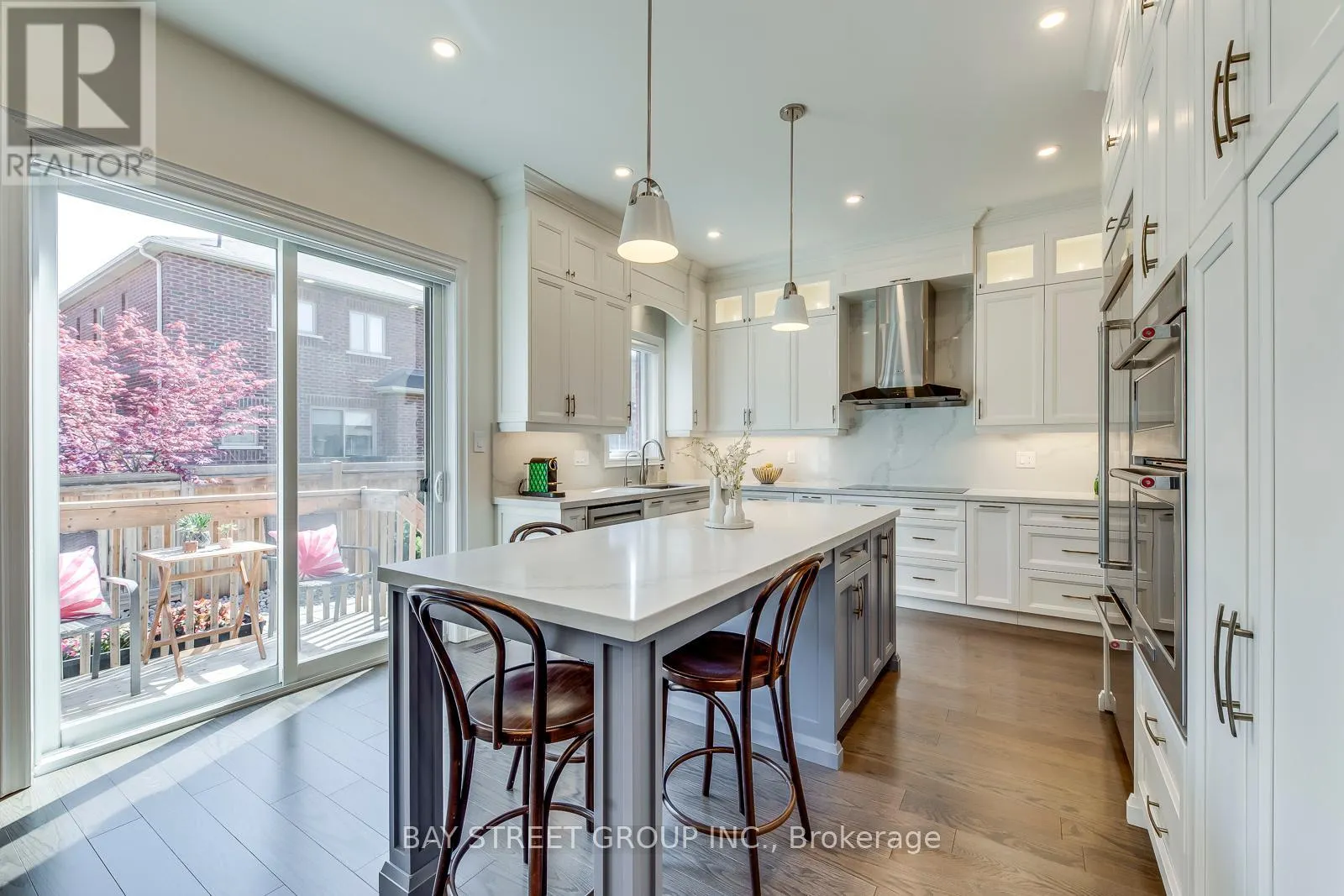3091 STREAMWOOD PASS