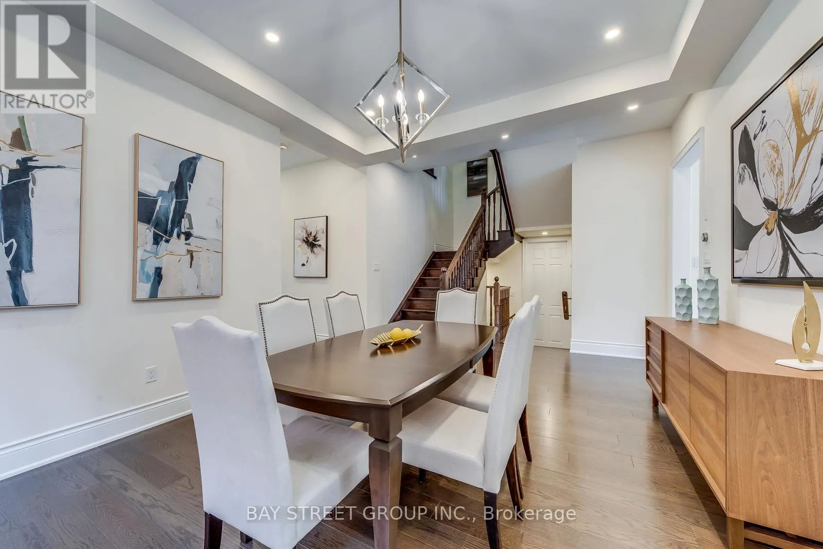 3091 STREAMWOOD PASS