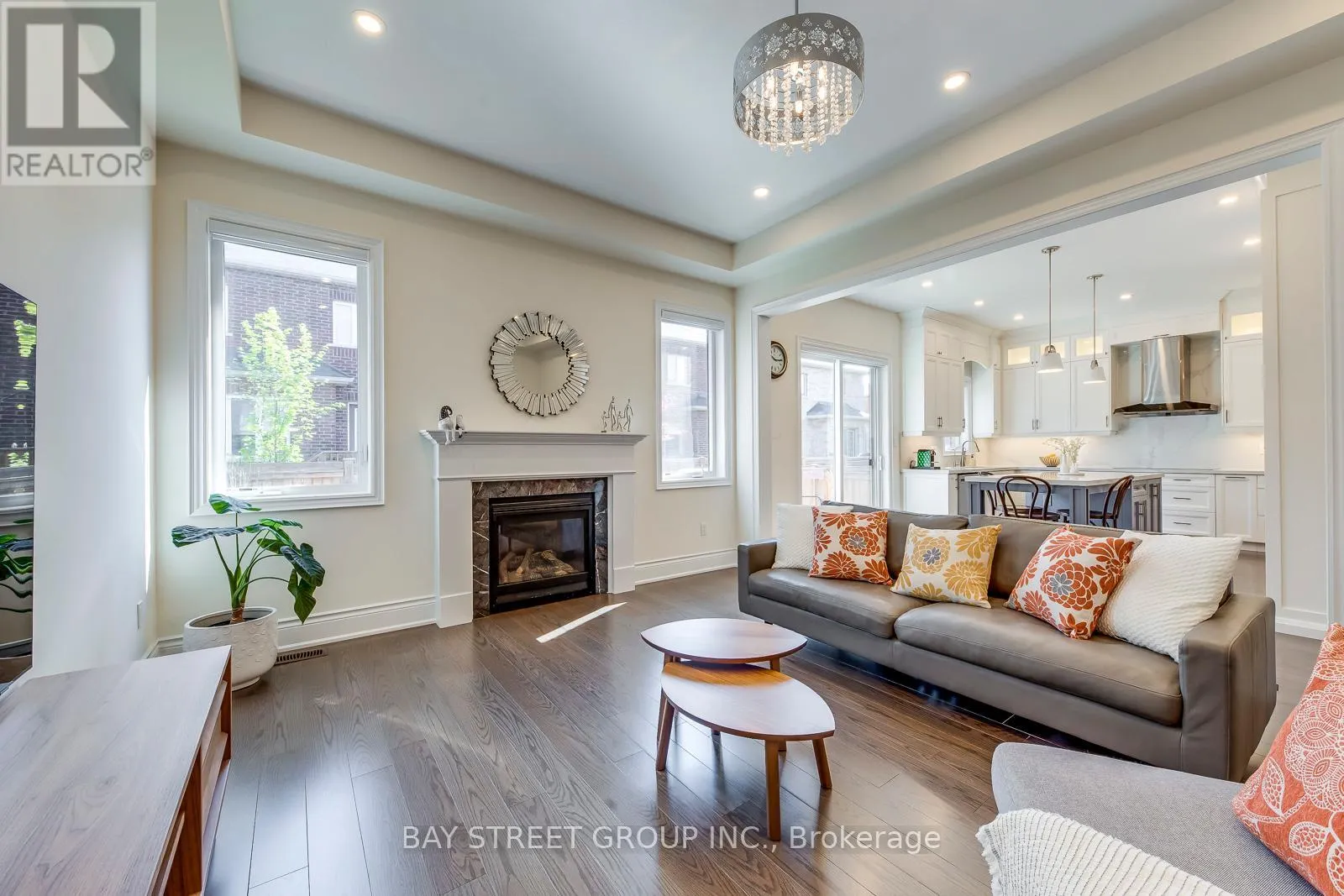 3091 STREAMWOOD PASS