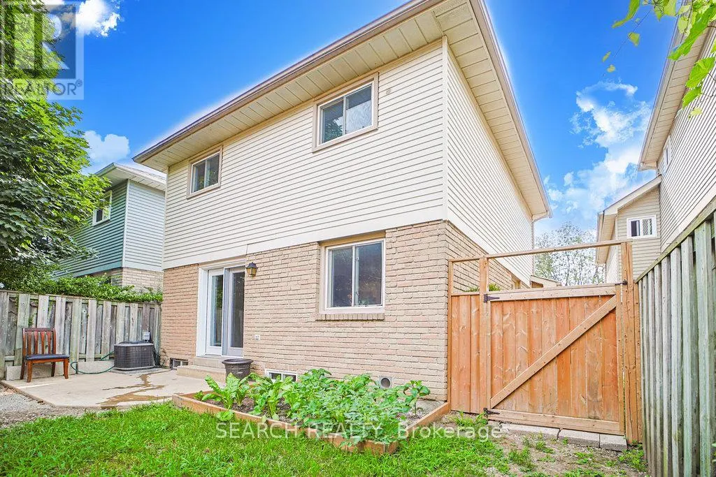 38 ROEHAMPTON CRESCENT