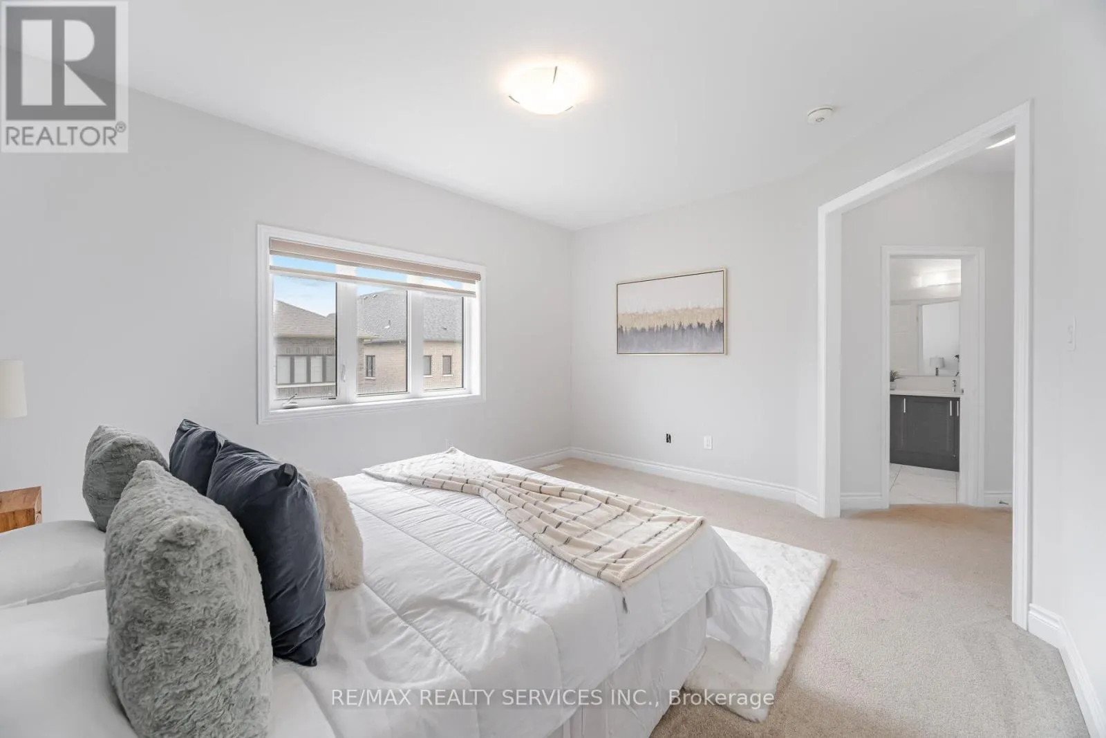 36 MICHENER DRIVE