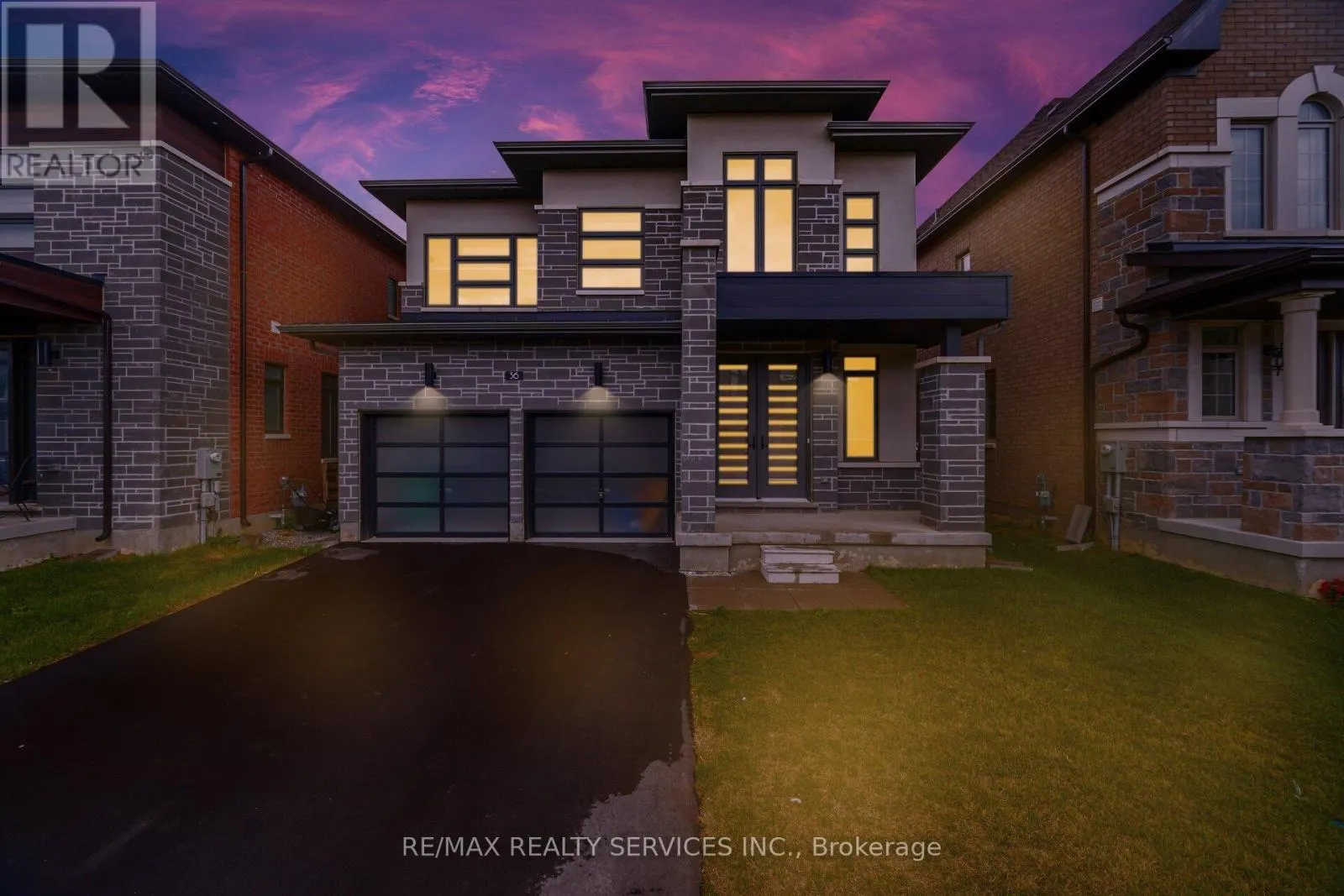 36 MICHENER DRIVE