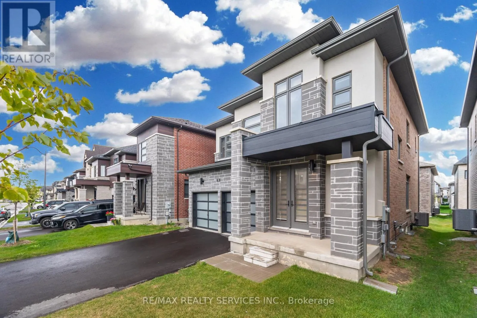36 MICHENER DRIVE