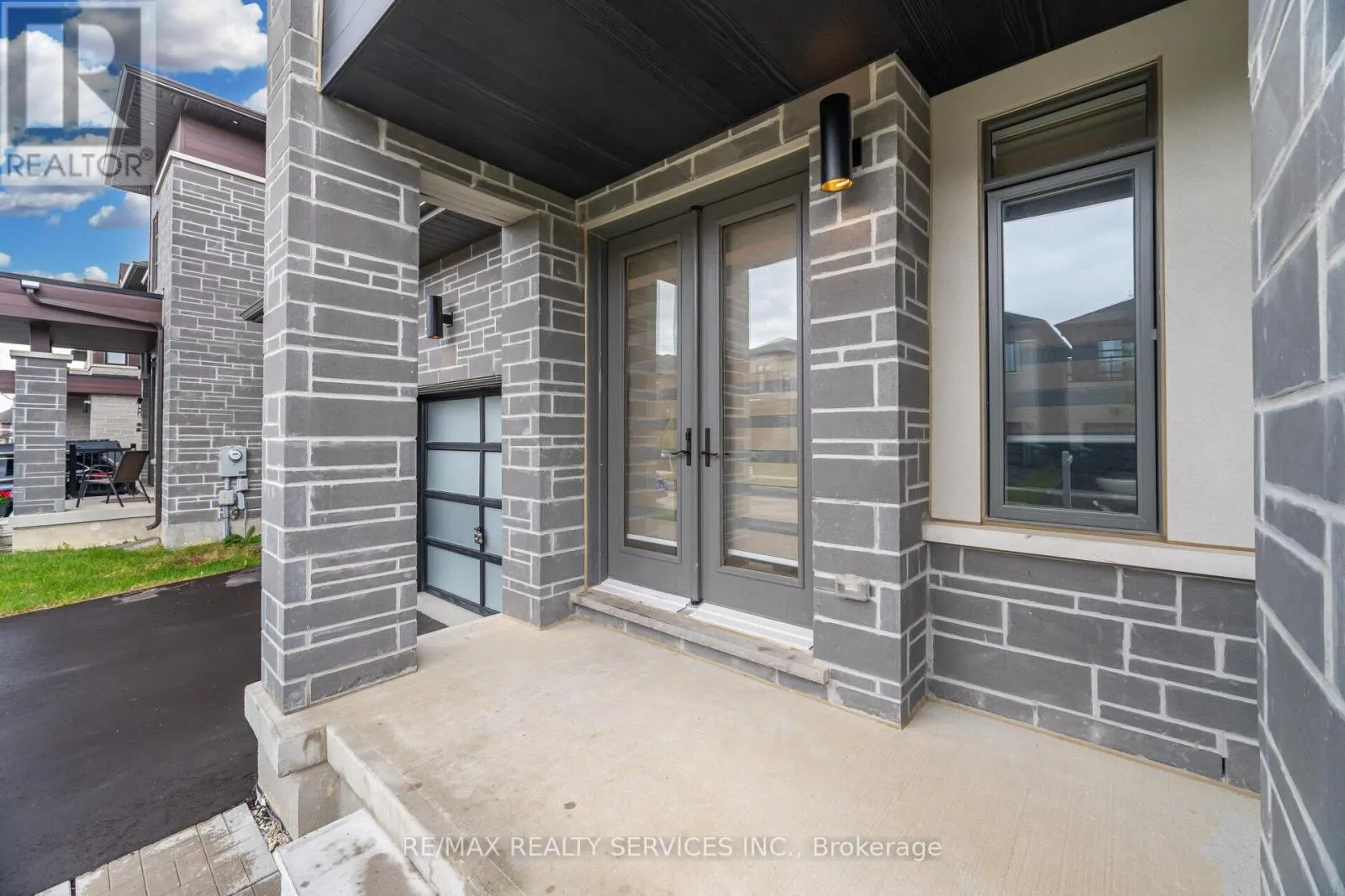 36 MICHENER DRIVE