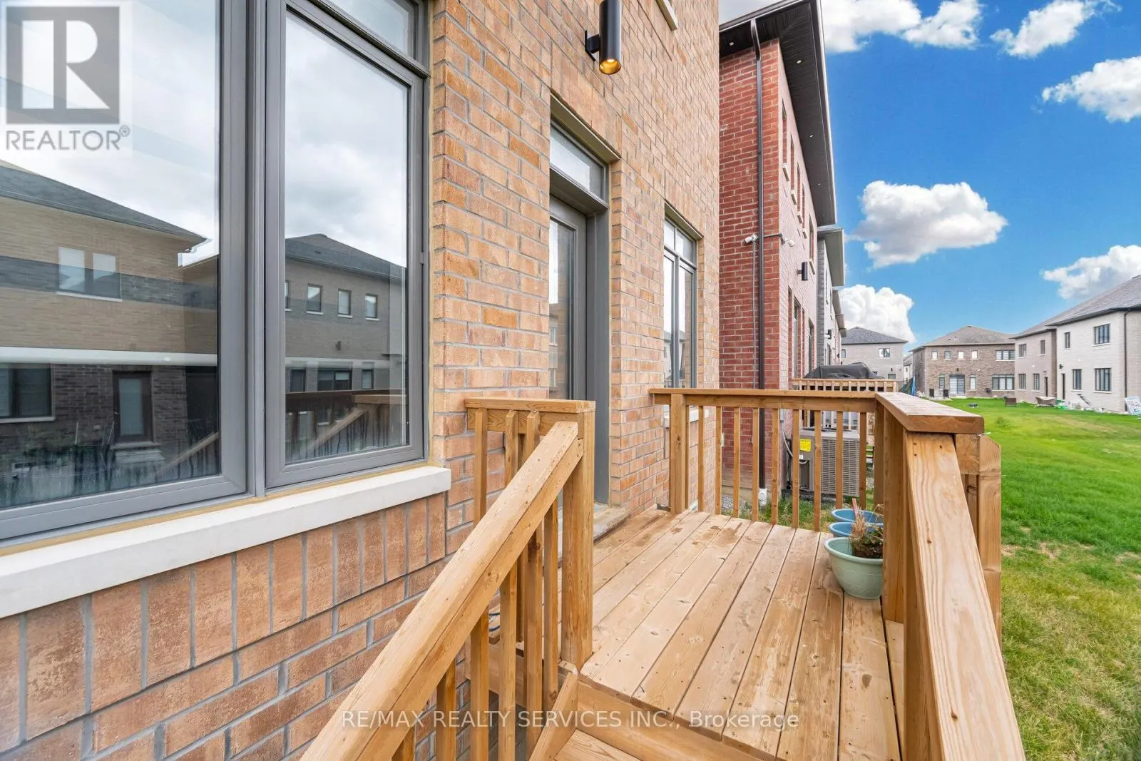 36 MICHENER DRIVE