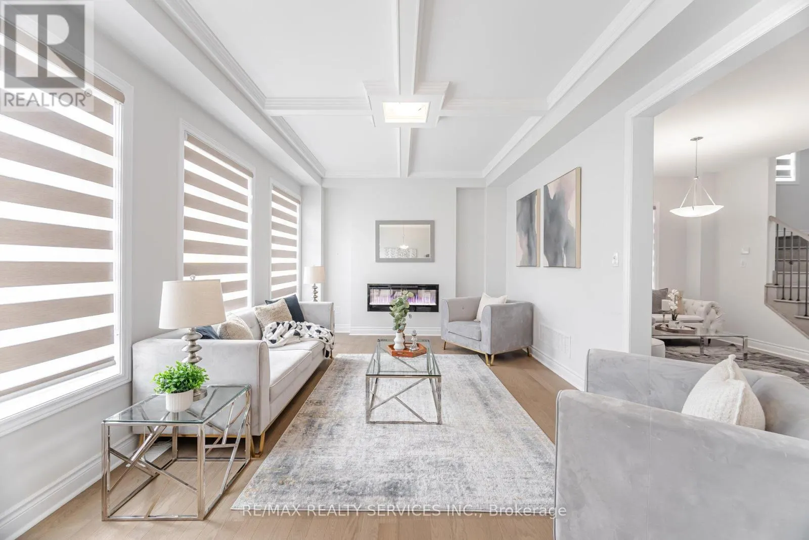 36 MICHENER DRIVE
