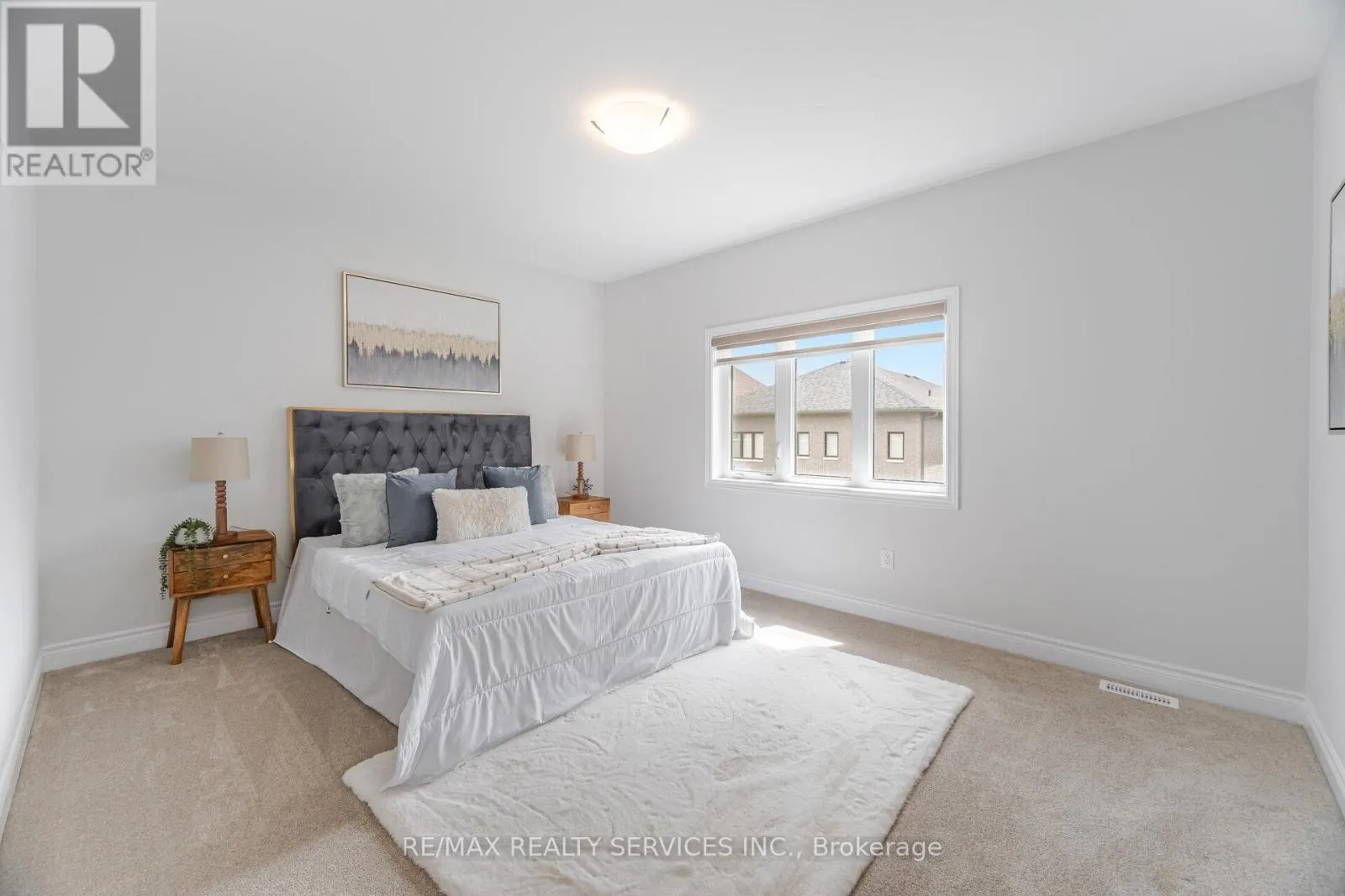 36 MICHENER DRIVE