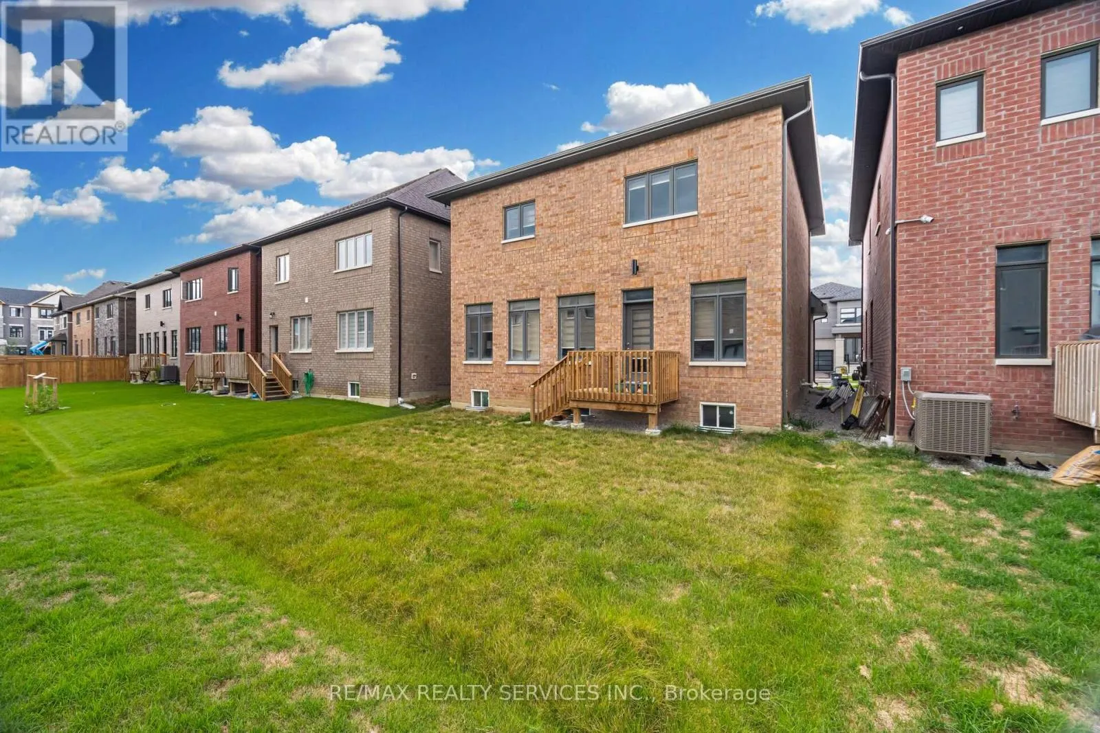 36 MICHENER DRIVE