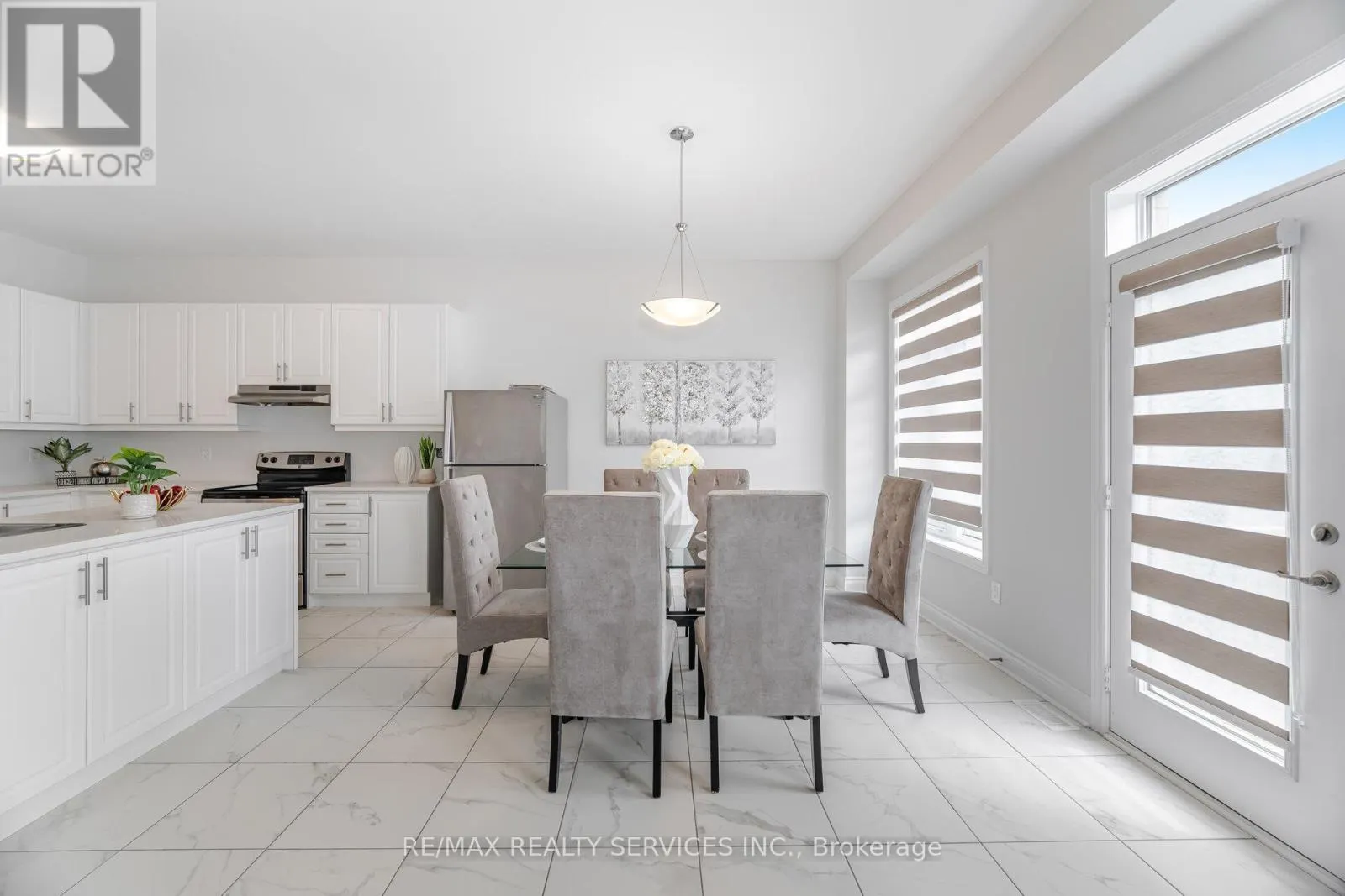 36 MICHENER DRIVE