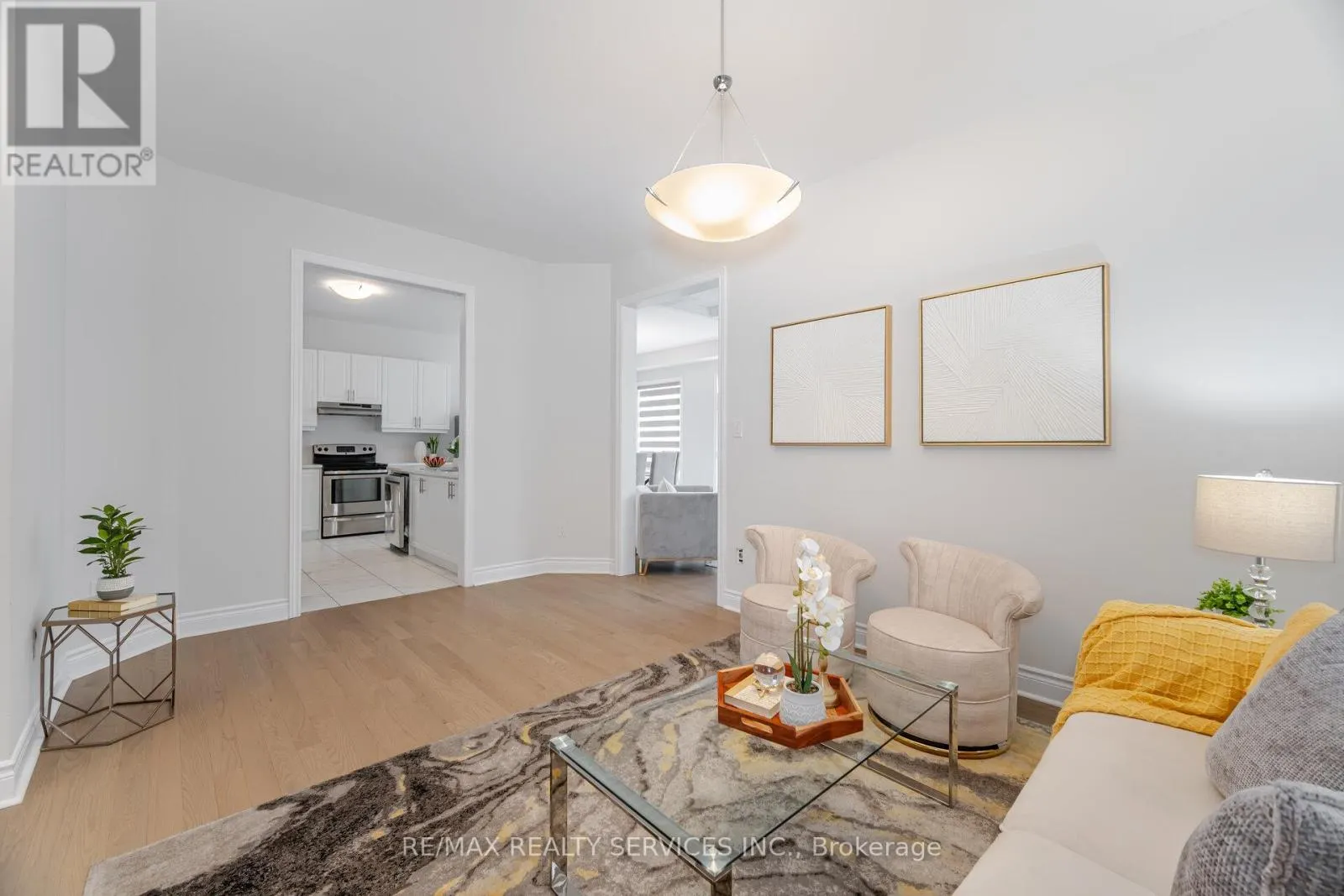 36 MICHENER DRIVE