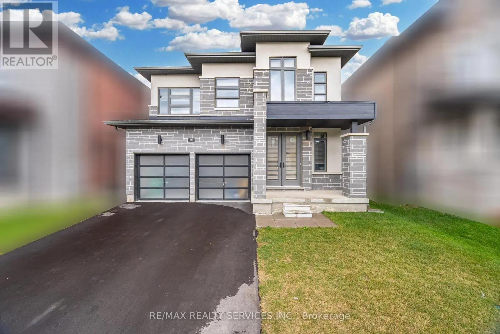 36 MICHENER DRIVE