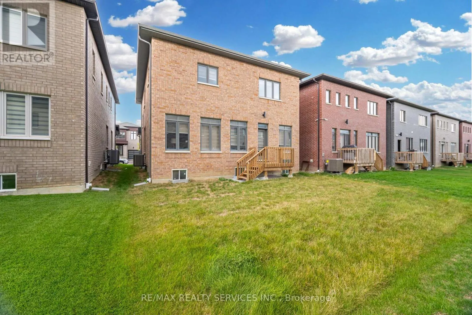 36 MICHENER DRIVE
