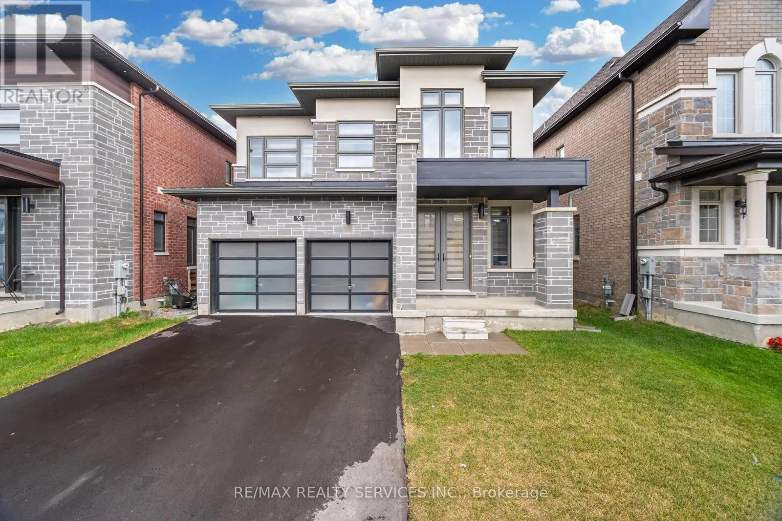 36 MICHENER DRIVE