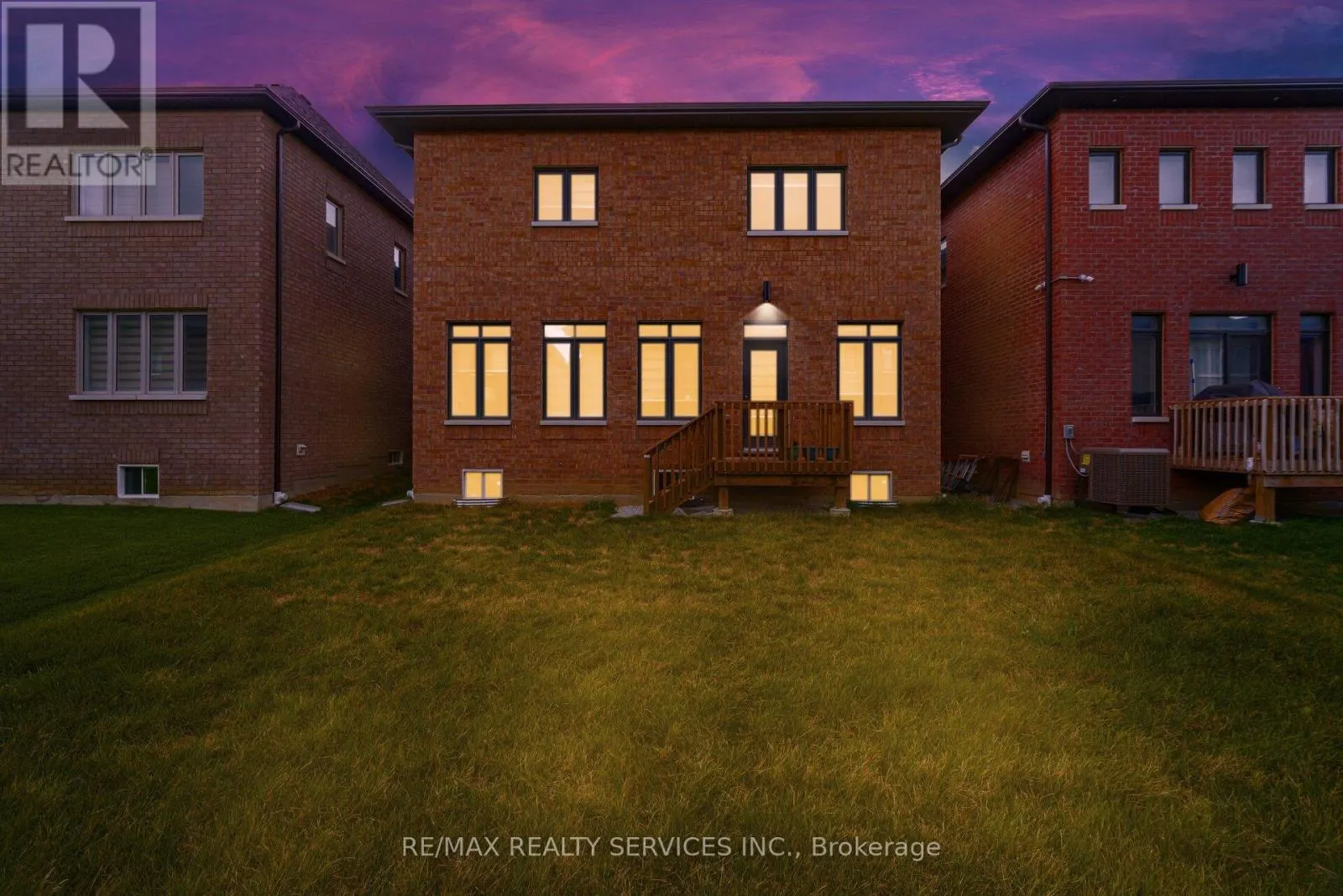 36 MICHENER DRIVE