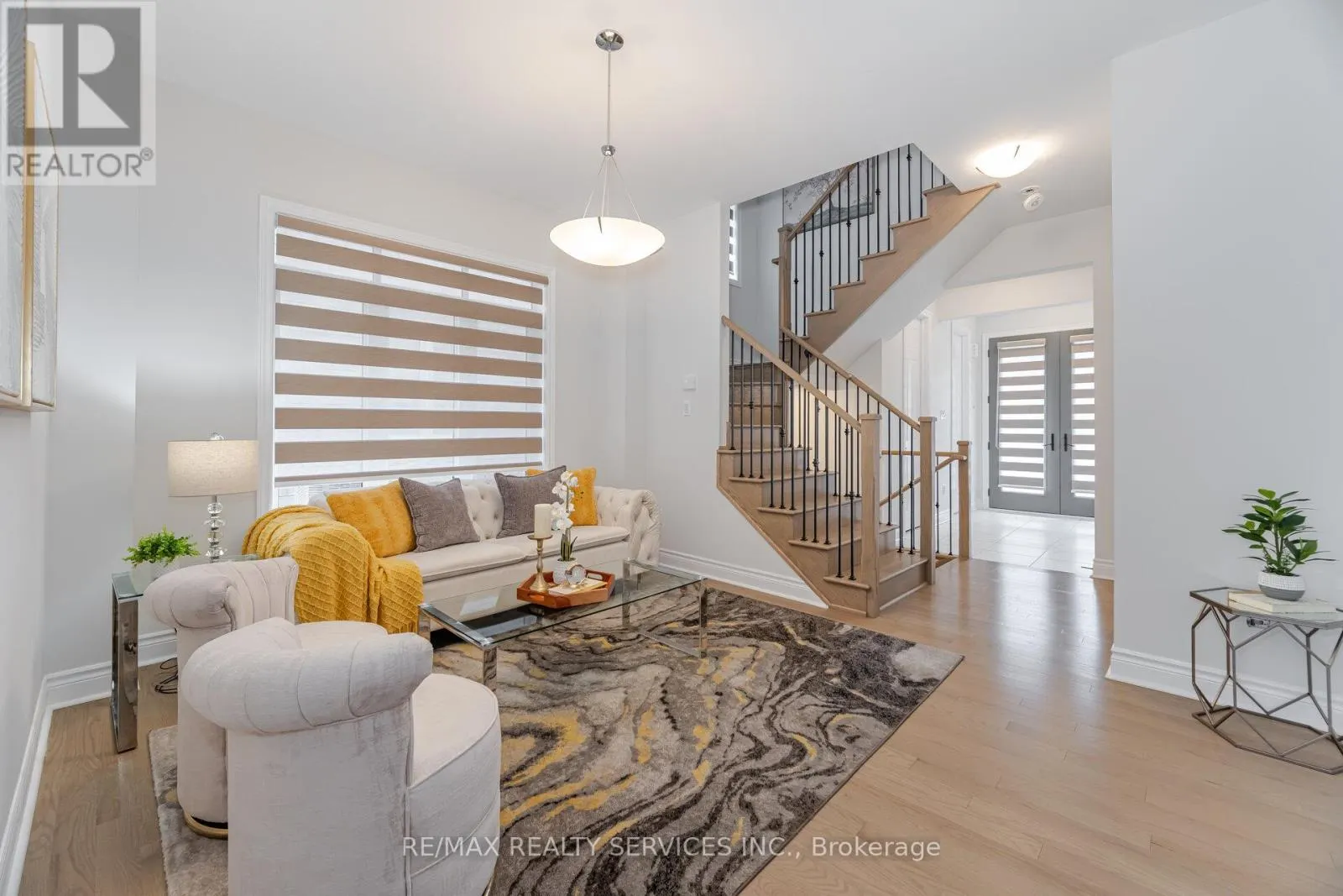 36 MICHENER DRIVE