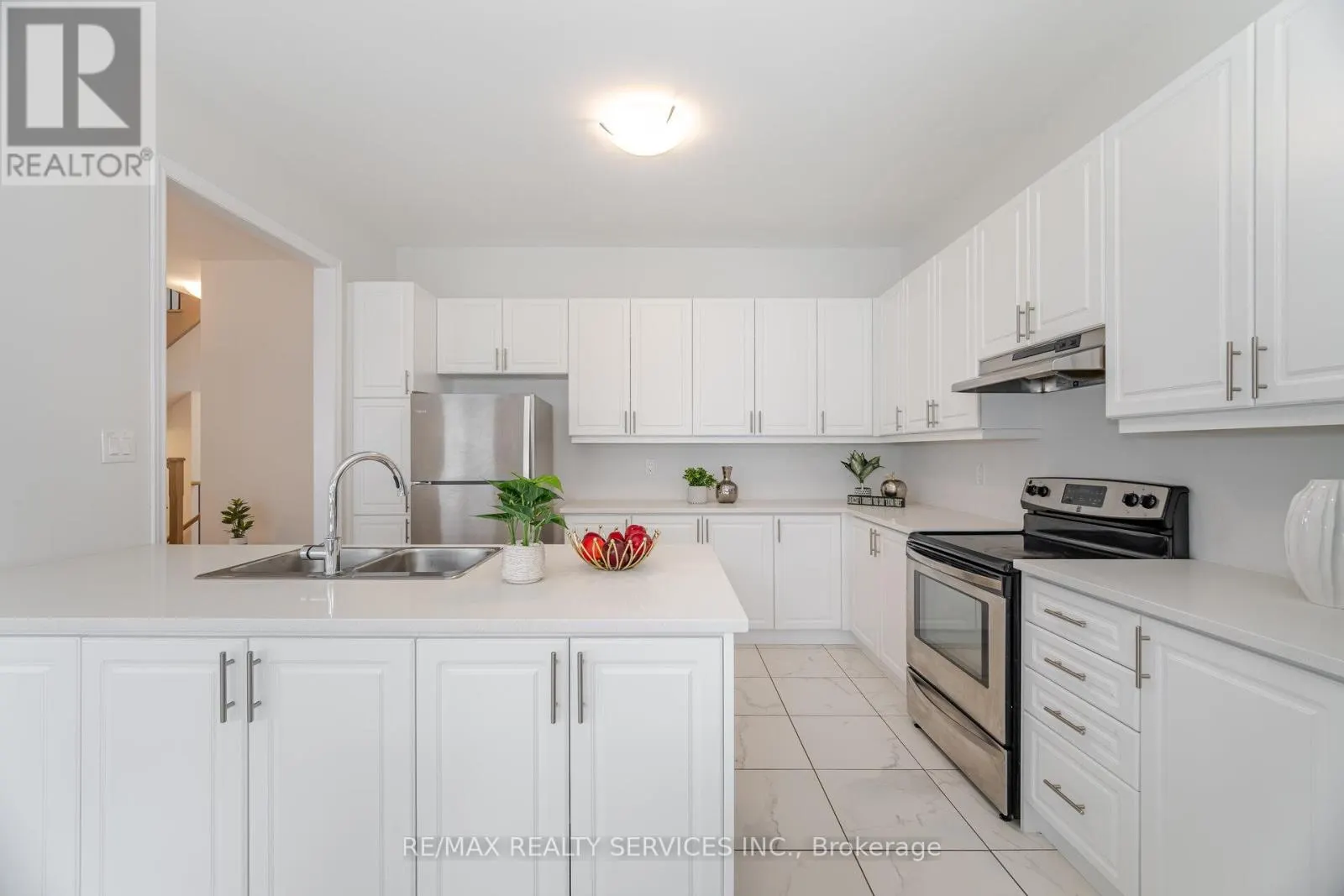 36 MICHENER DRIVE