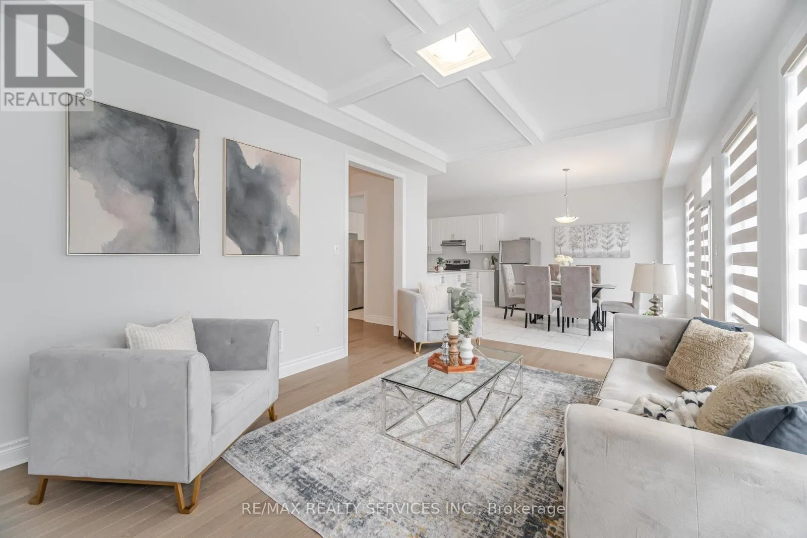36 MICHENER DRIVE