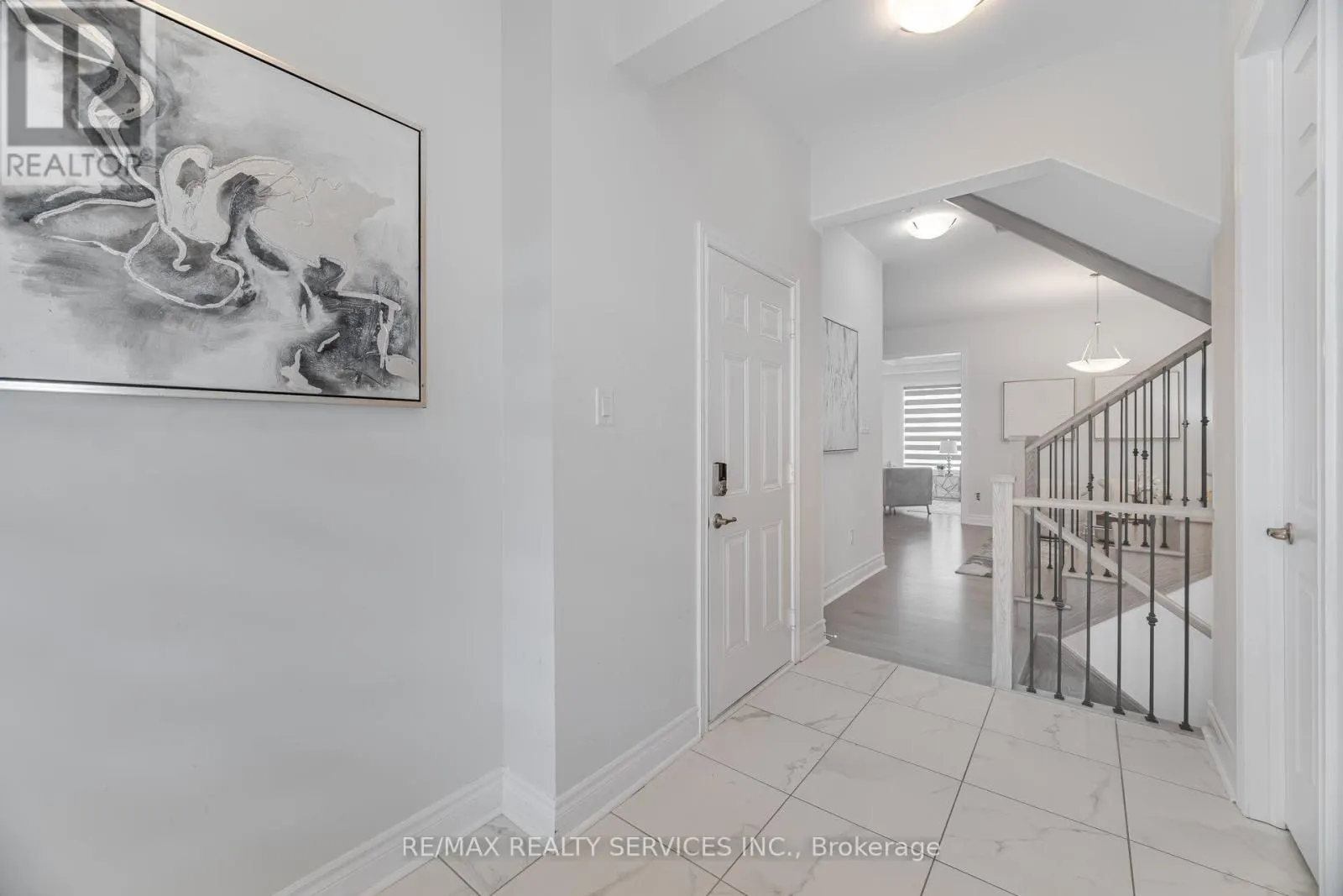 36 MICHENER DRIVE