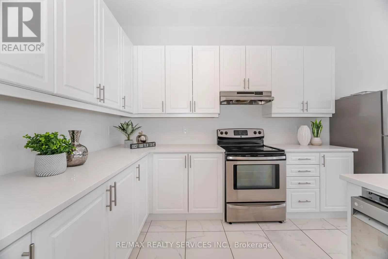 36 MICHENER DRIVE