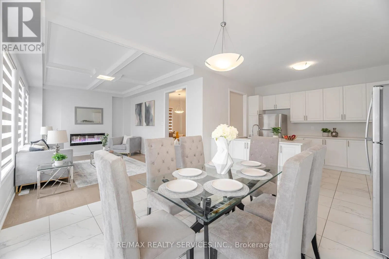 36 MICHENER DRIVE
