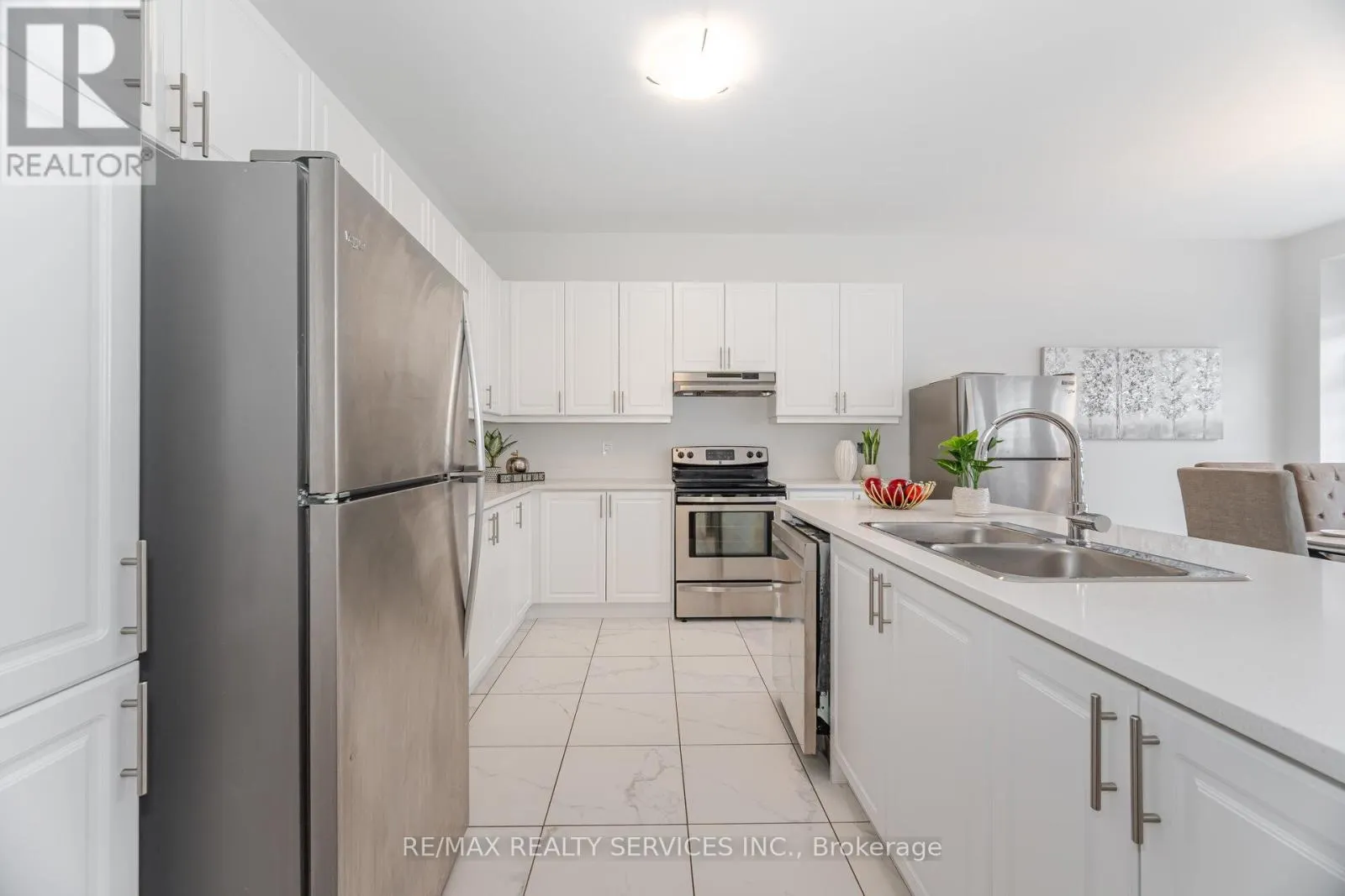 36 MICHENER DRIVE