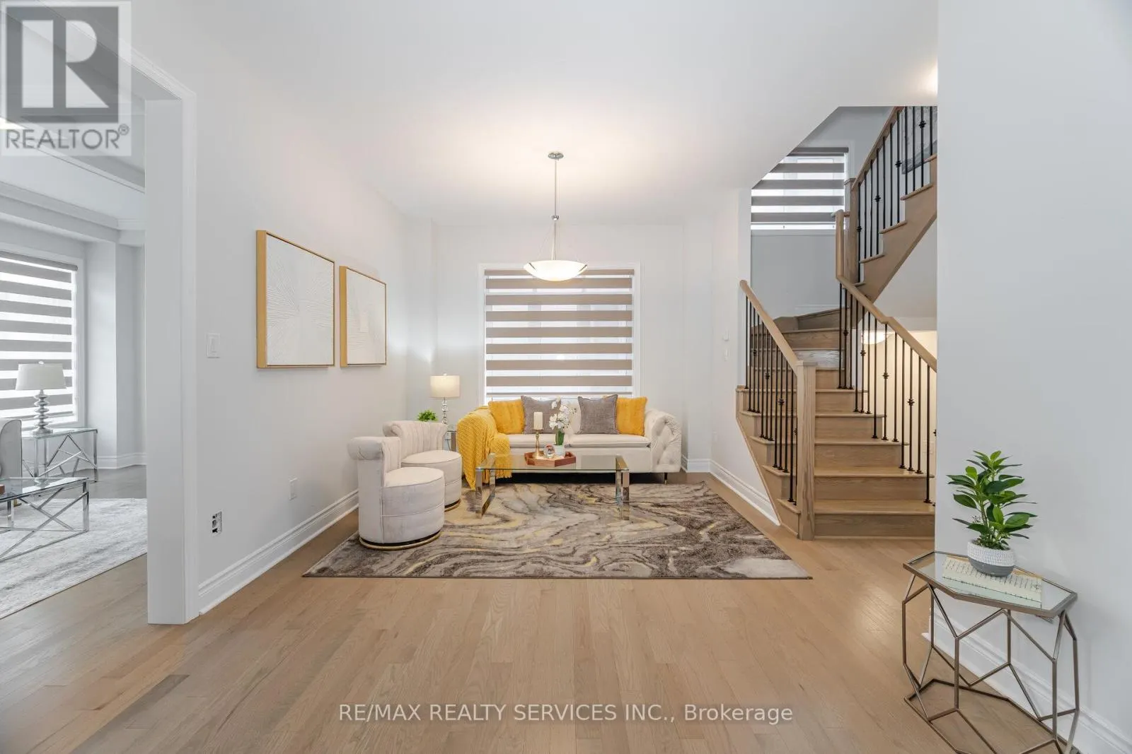 36 MICHENER DRIVE