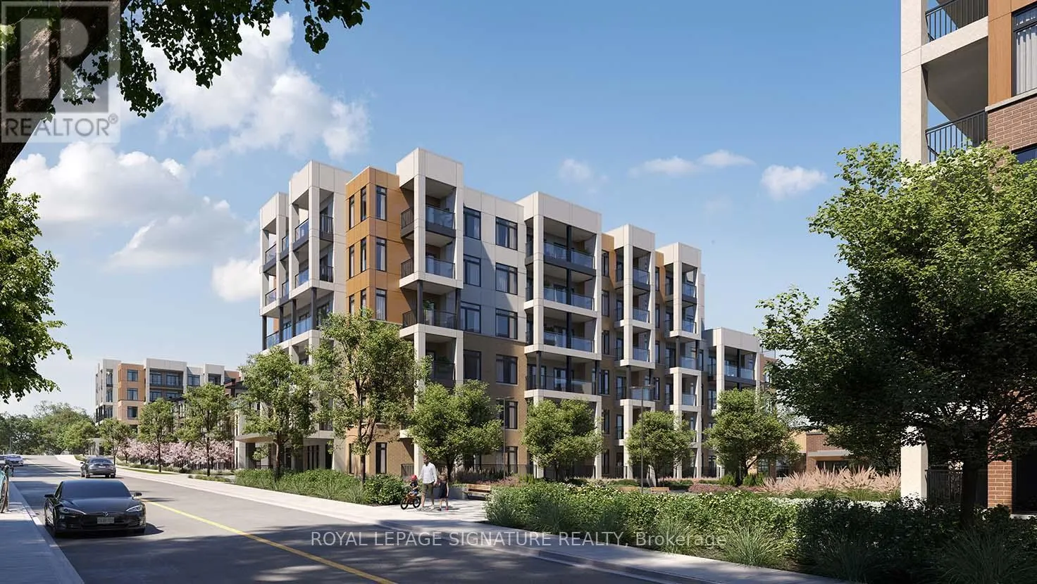 209 - 125 CANON JACKSON DRIVE