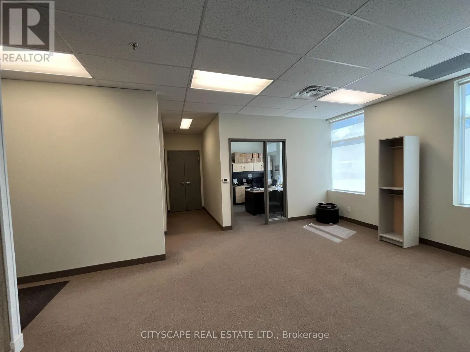 9 - 3750B LAIRD ROAD